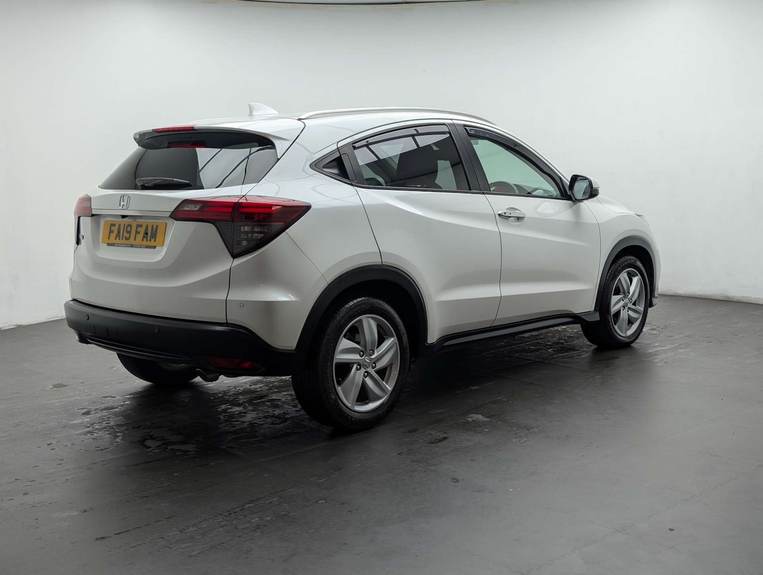 Used Honda HR-V 2019 for sale - 78003806: Photo 6
