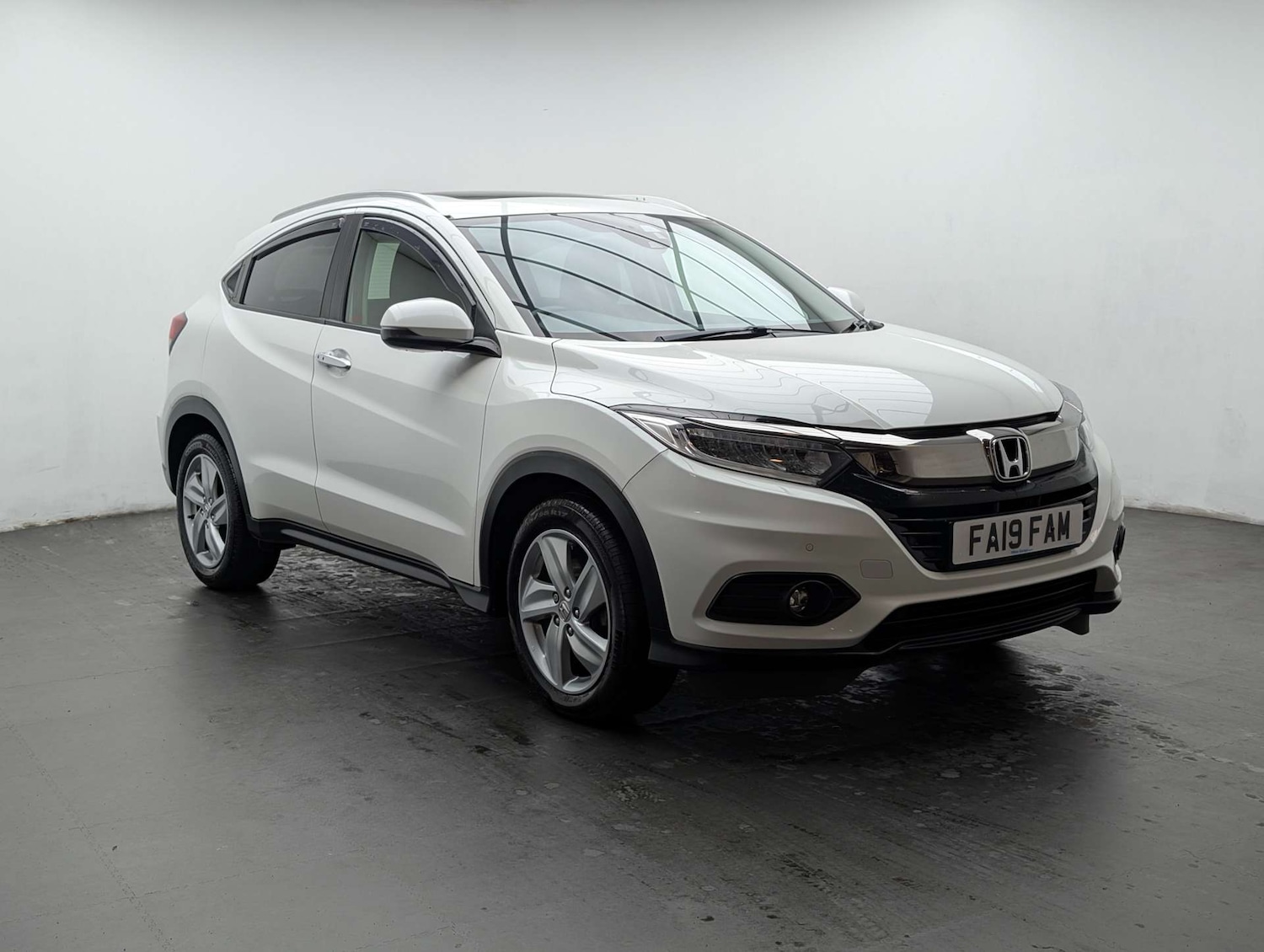 Used Honda HR-V 2019 for sale - 78003806: Photo 7