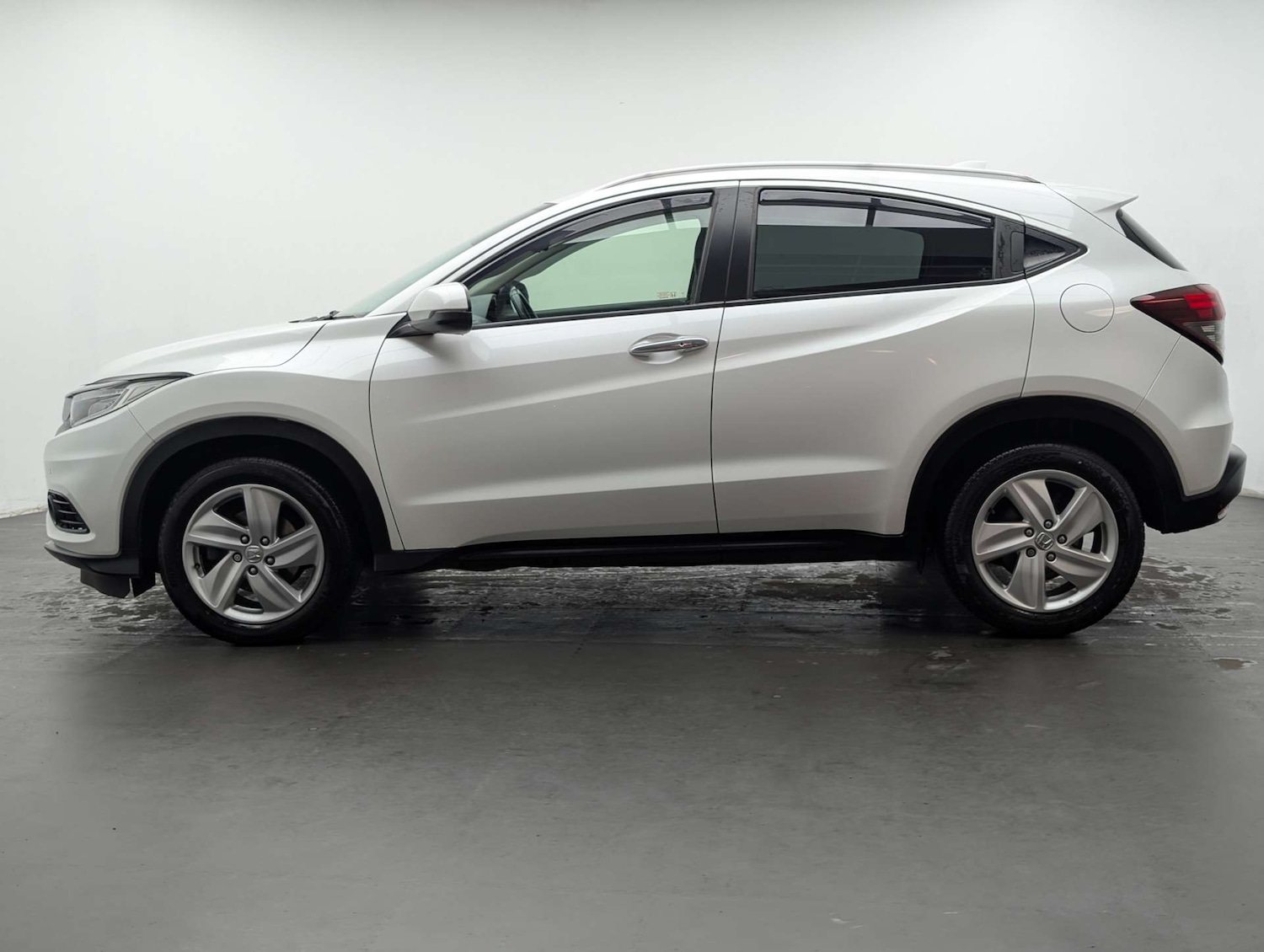 Used Honda HR-V 2019 for sale - 78003806: Photo 9