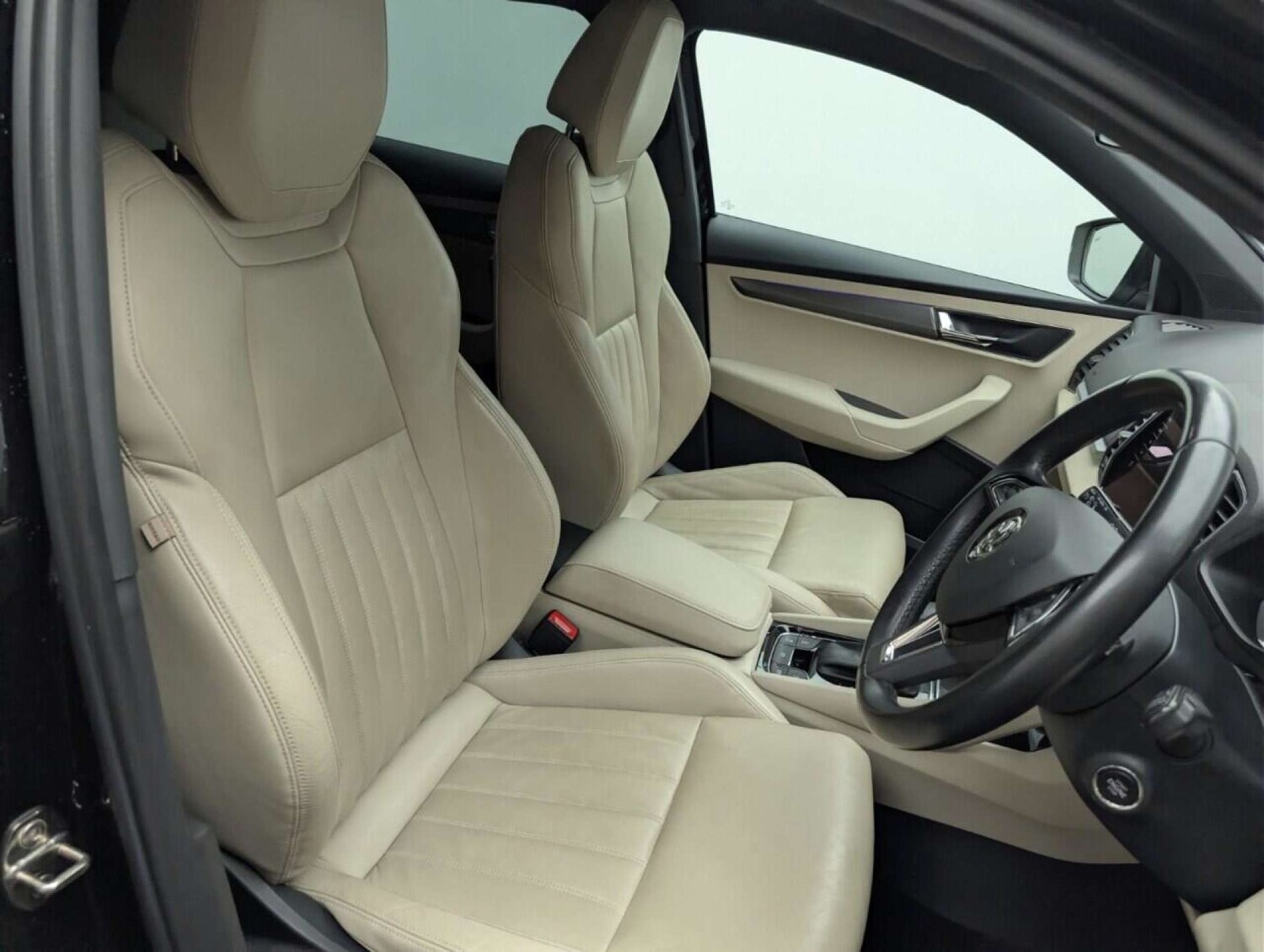 Used Skoda Karoq 2018 for sale - 77713478: Photo 12