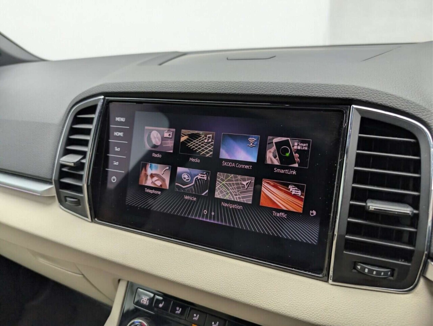 Used Skoda Karoq 2018 for sale - 77713478: Photo 14