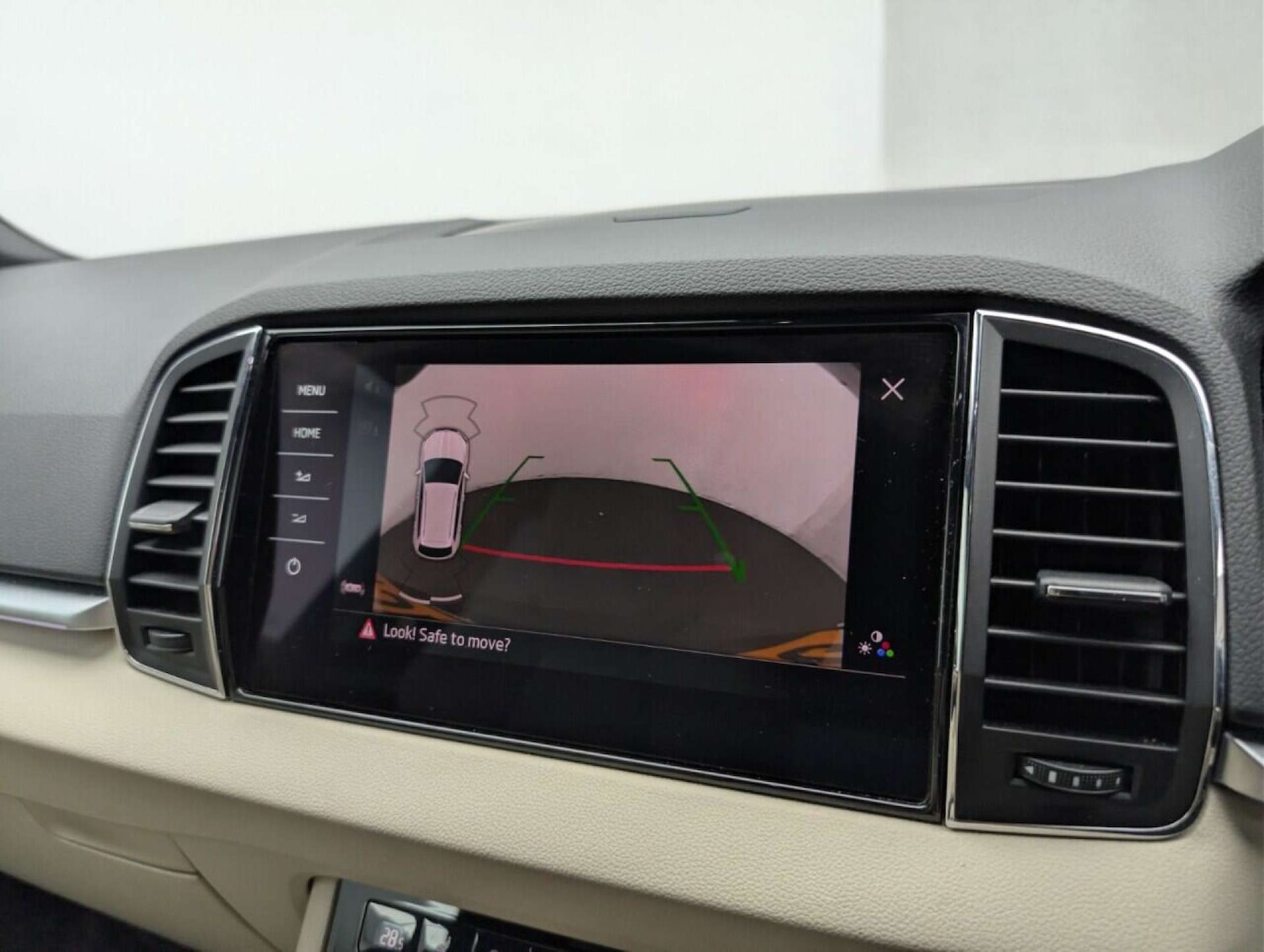 Used Skoda Karoq 2018 for sale - 77713478: Photo 16