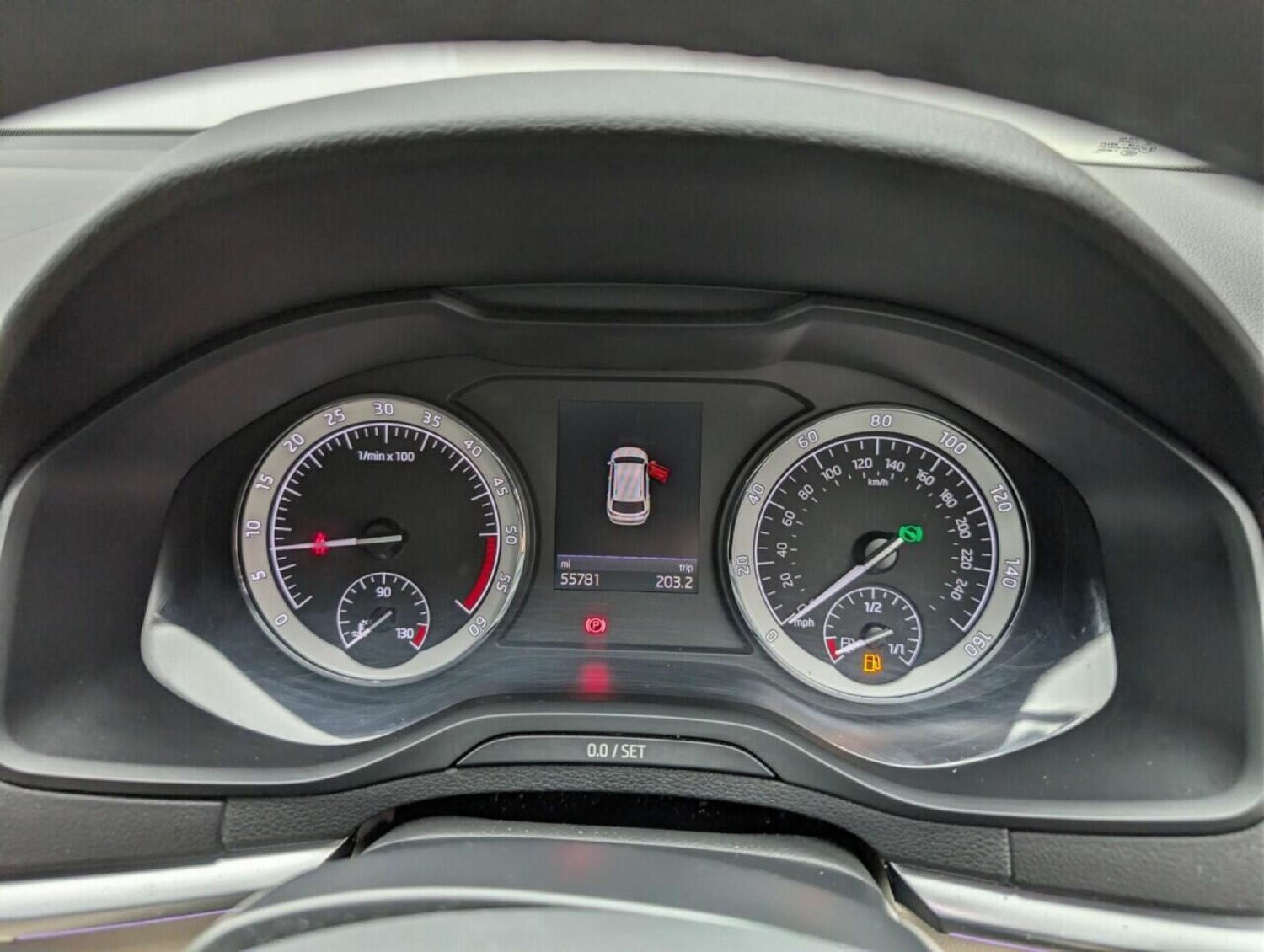 Used Skoda Karoq 2018 for sale - 77713478: Photo 19