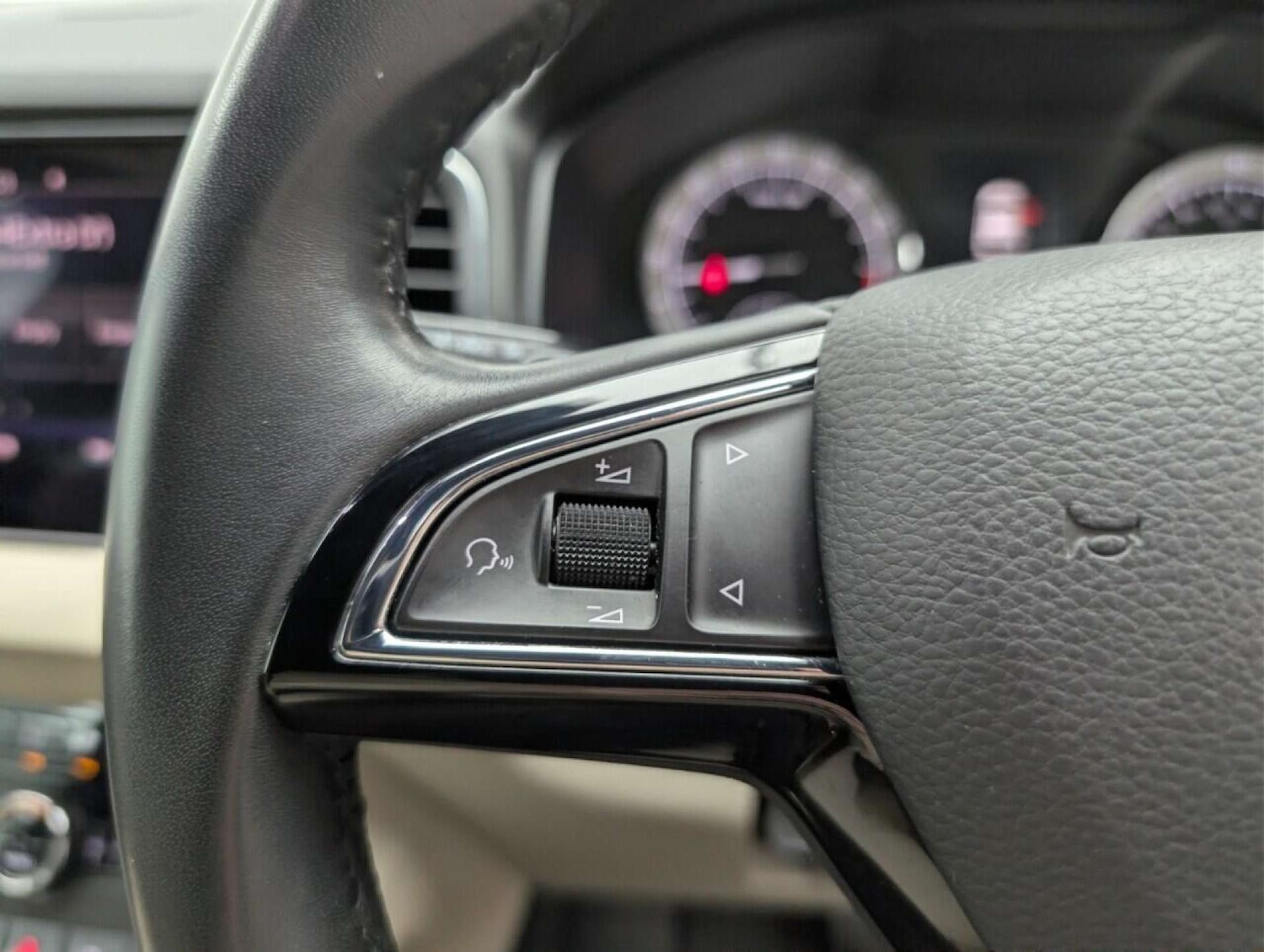 Used Skoda Karoq 2018 for sale - 77713478: Photo 20