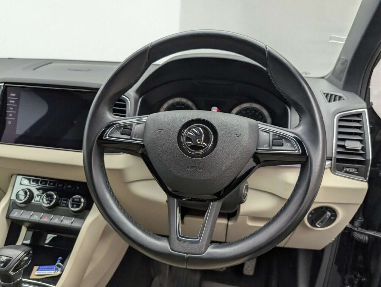 Used Skoda Karoq 2018 for sale - 77713478: Photo 25