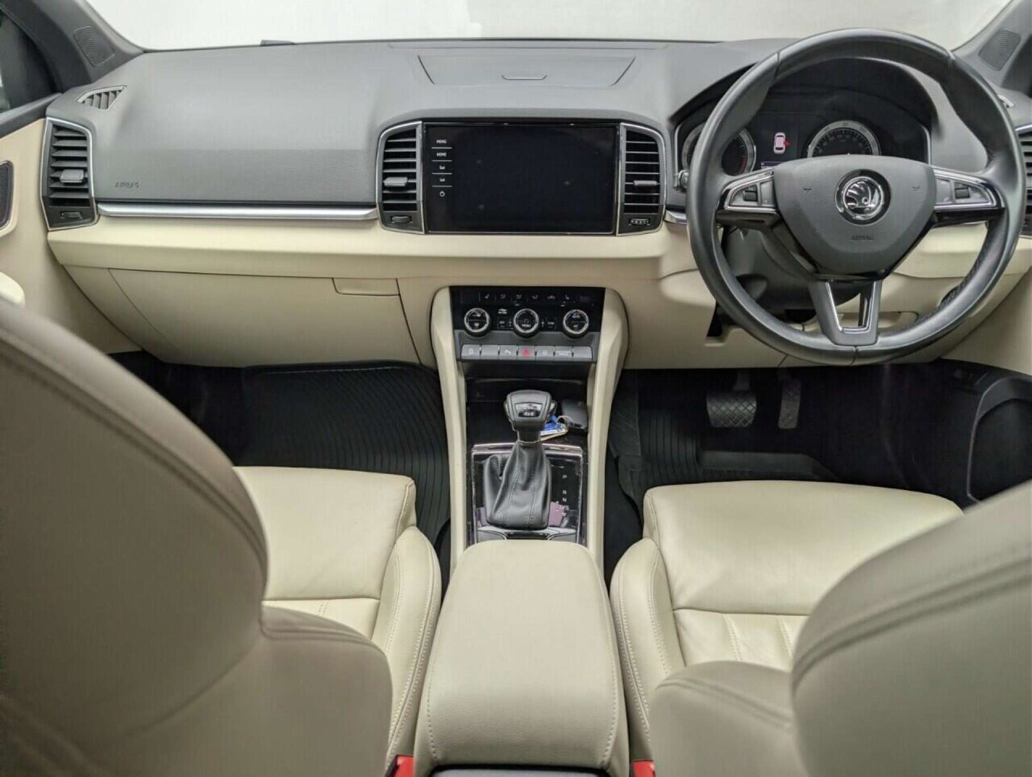 Used Skoda Karoq 2018 for sale - 77713478: Photo 26