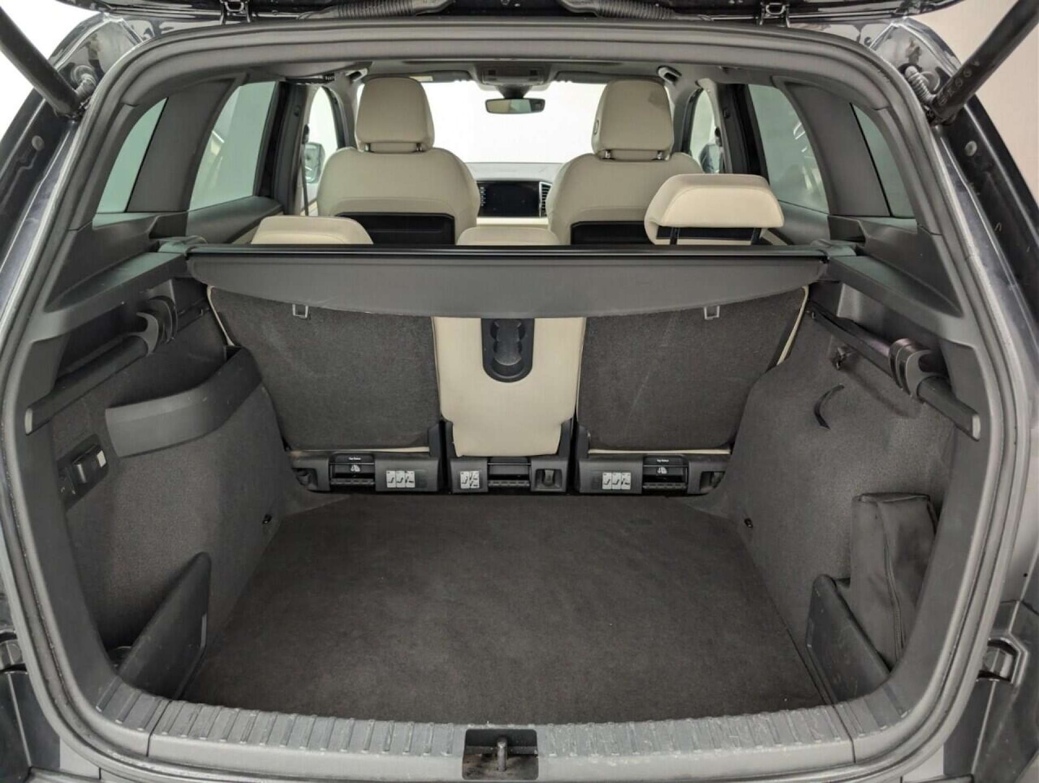 Used Skoda Karoq 2018 for sale - 77713478: Photo 28