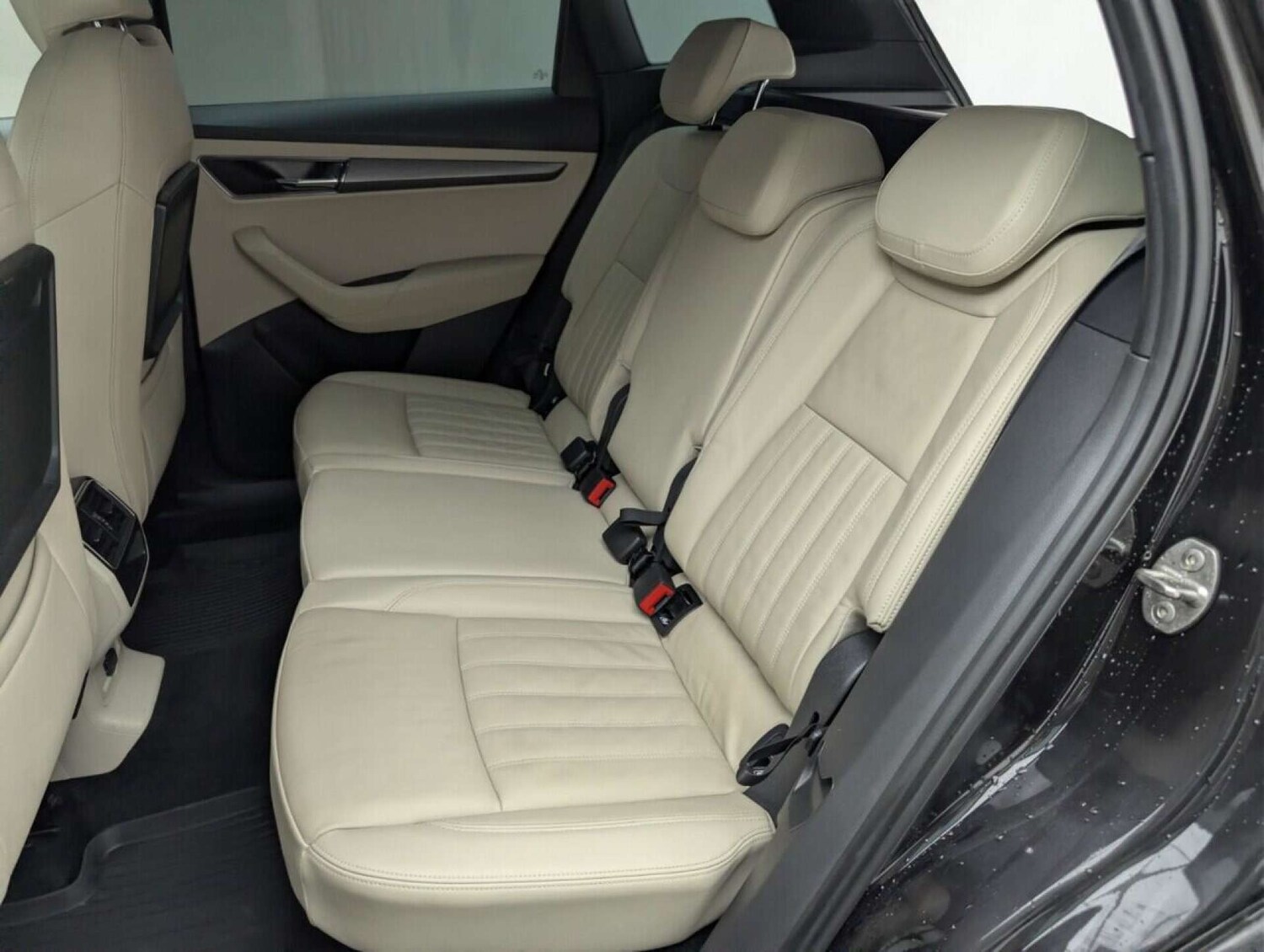 Used Skoda Karoq 2018 for sale - 77713478: Photo 29