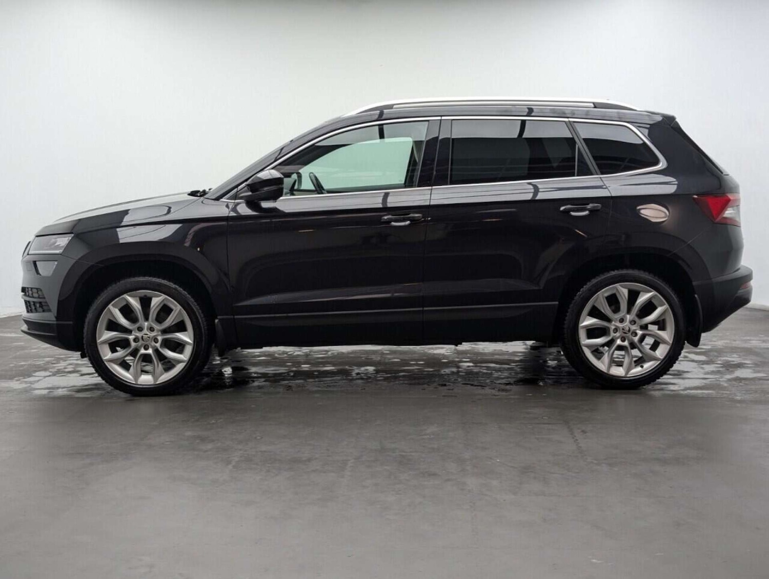 Used Skoda Karoq 2018 for sale - 77713478: Photo 5