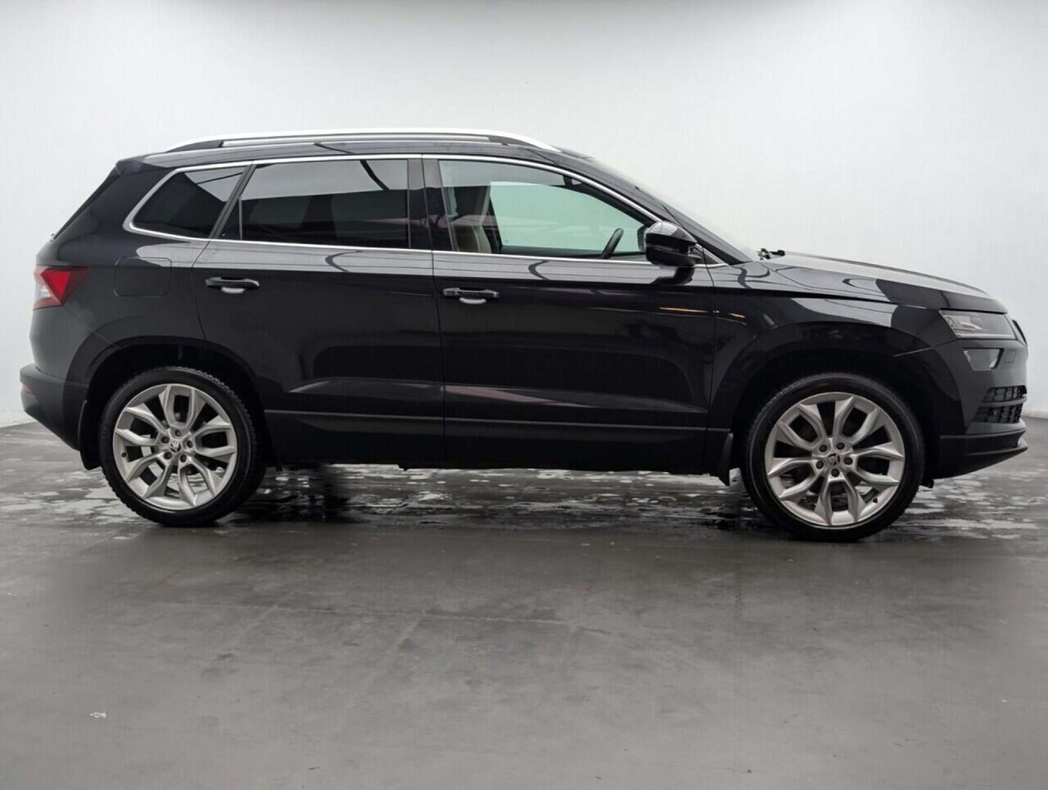 Used Skoda Karoq 2018 for sale - 77713478: Photo 9