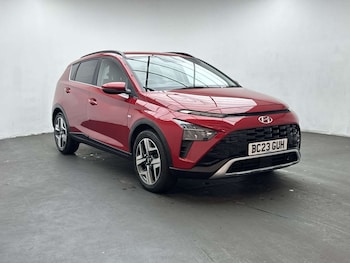 Used Hyundai BAYON 2023 for sale - 79343800: Photo