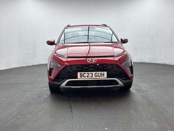 Used Hyundai BAYON 2023 for sale - 79343800: Photo