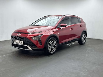 Used Hyundai BAYON 2023 for sale - 79343800: Photo