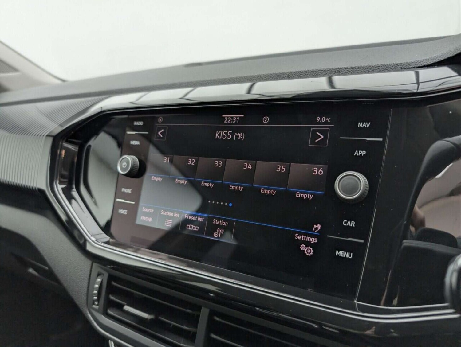 Used Volkswagen T-Cross 2022 for sale - 77713097: Photo 13