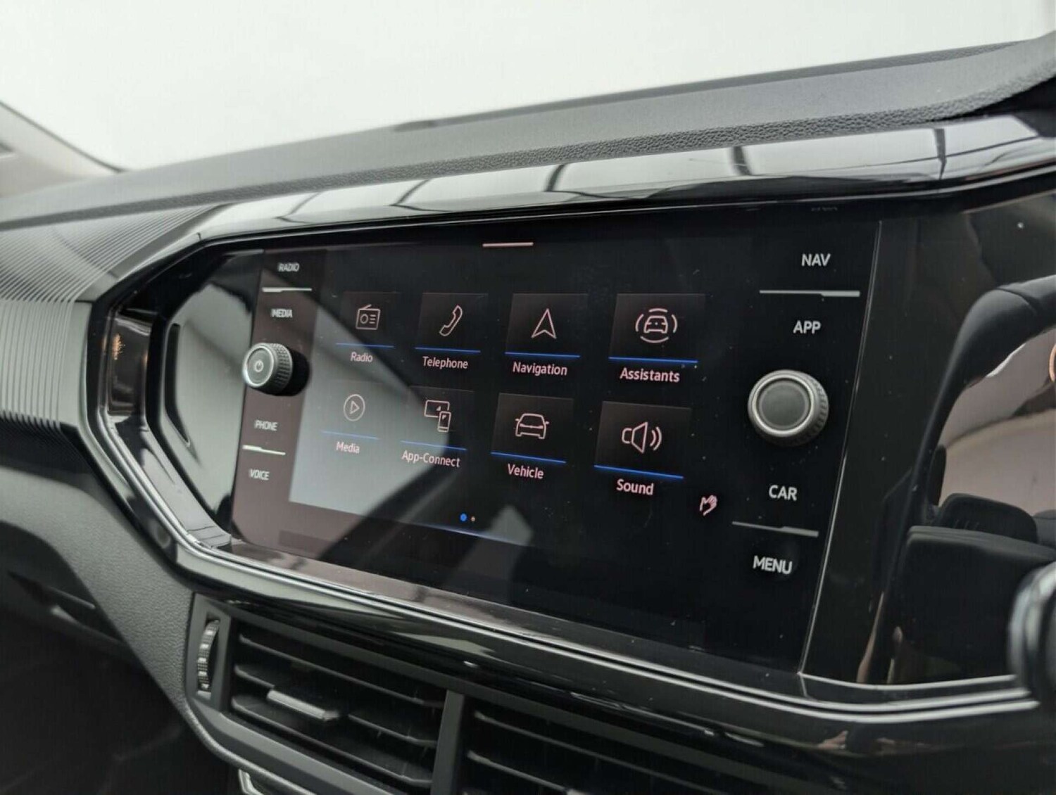 Used Volkswagen T-Cross 2022 for sale - 77713097: Photo 14