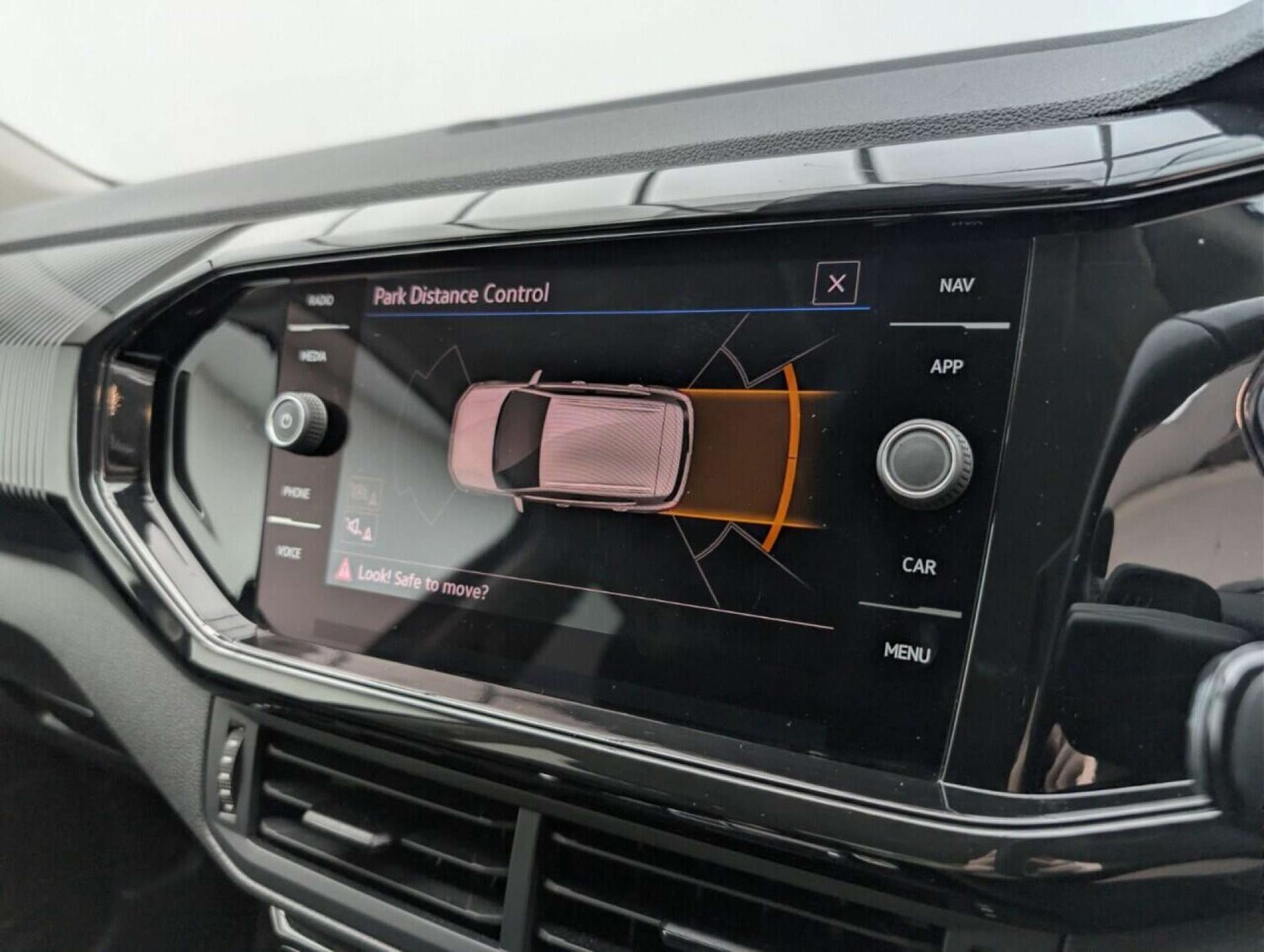 Used Volkswagen T-Cross 2022 for sale - 77713097: Photo 15