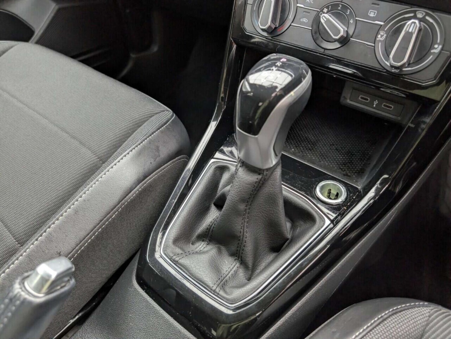 Used Volkswagen T-Cross 2022 for sale - 77713097: Photo 17