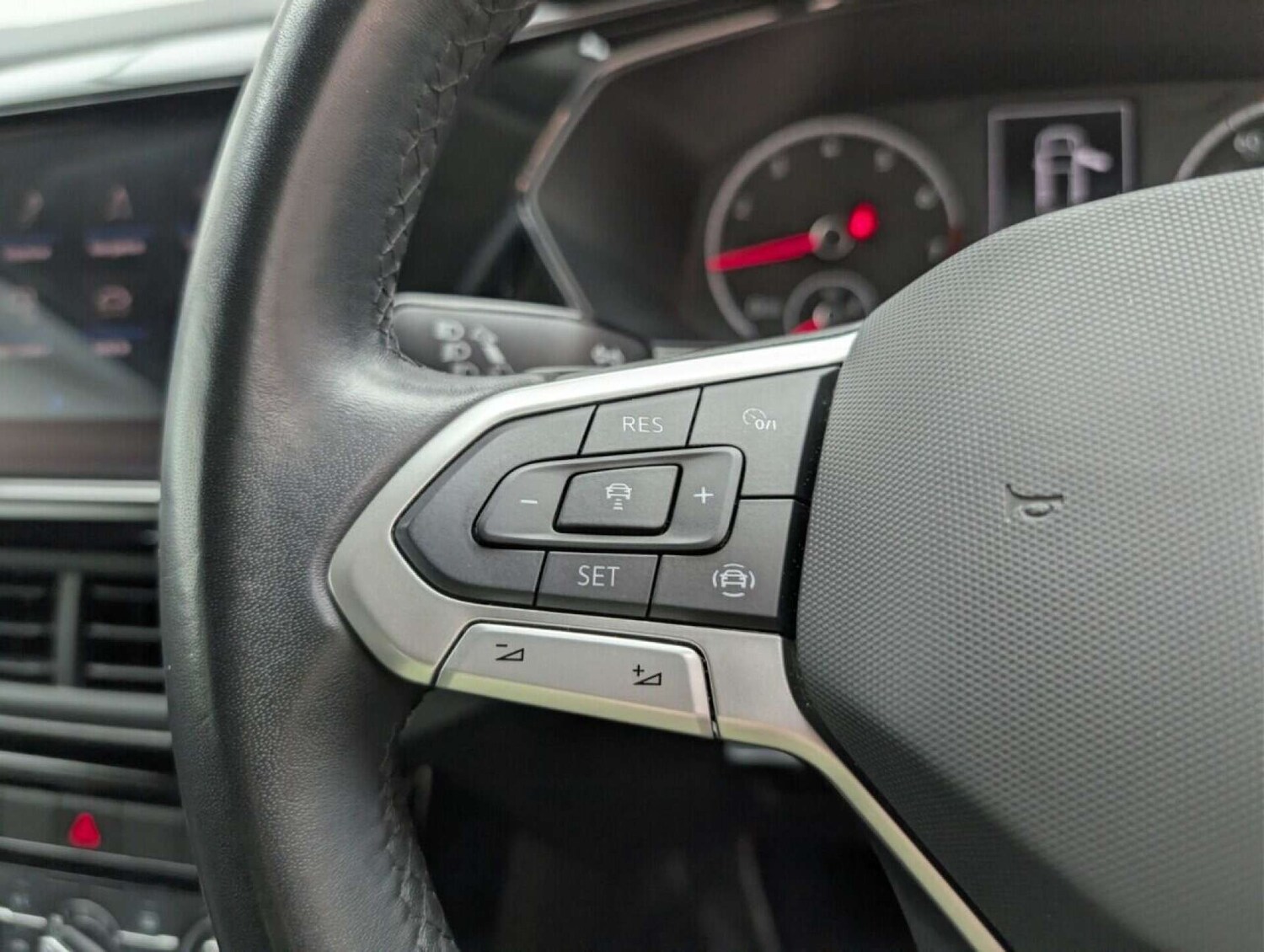 Used Volkswagen T-Cross 2022 for sale - 77713097: Photo 19