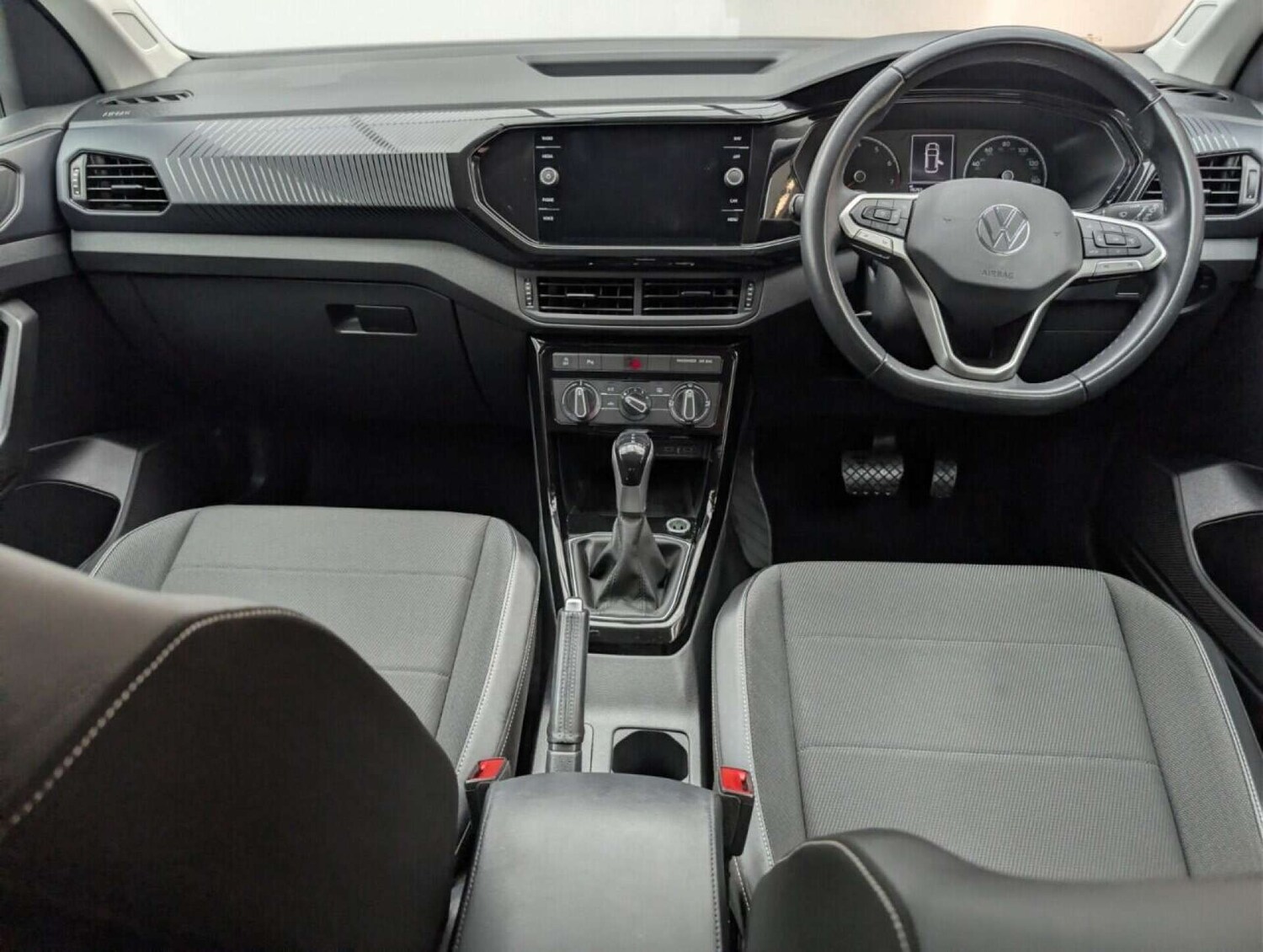 Used Volkswagen T-Cross 2022 for sale - 77713097: Photo 24