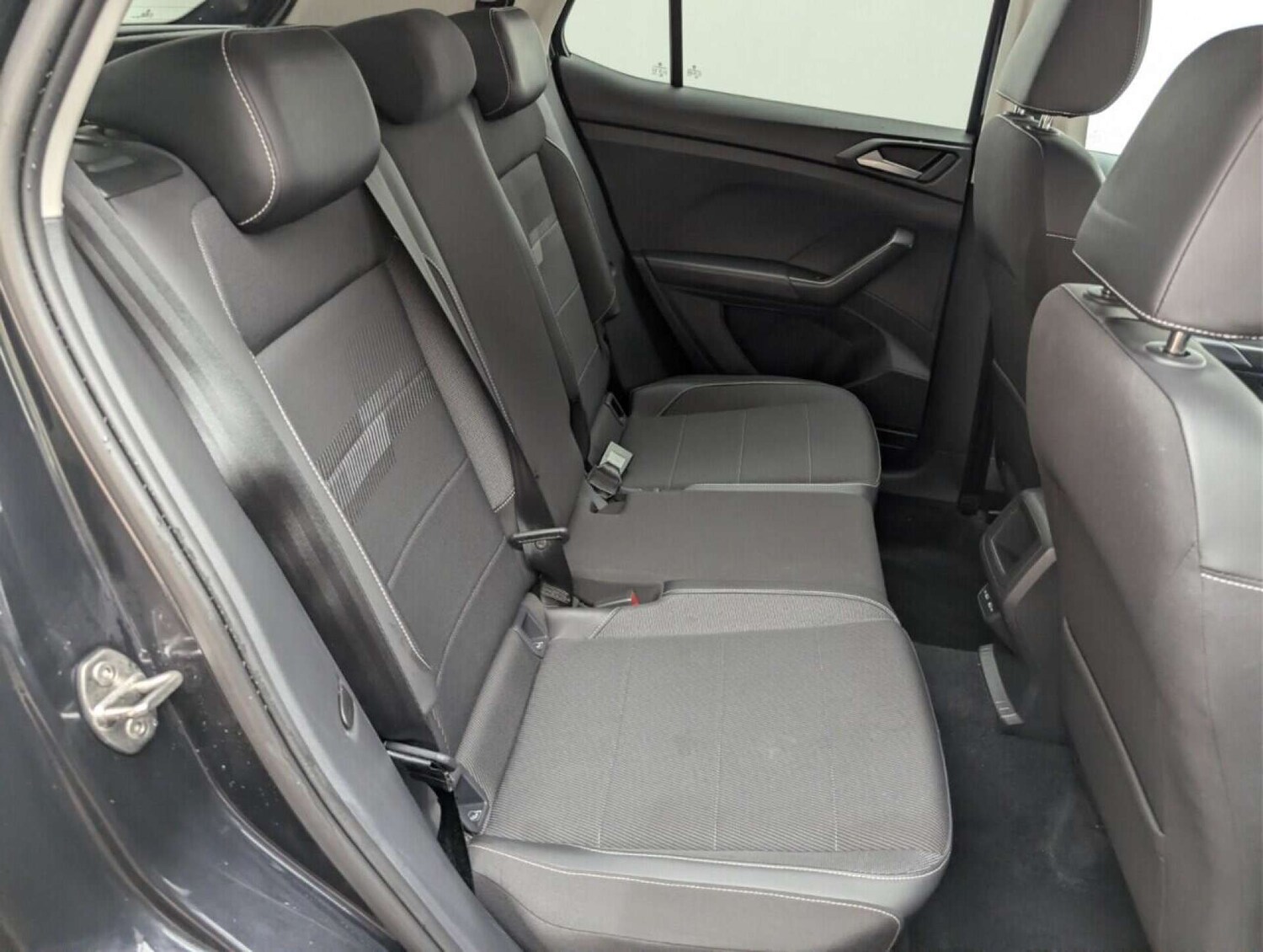 Used Volkswagen T-Cross 2022 for sale - 77713097: Photo 25