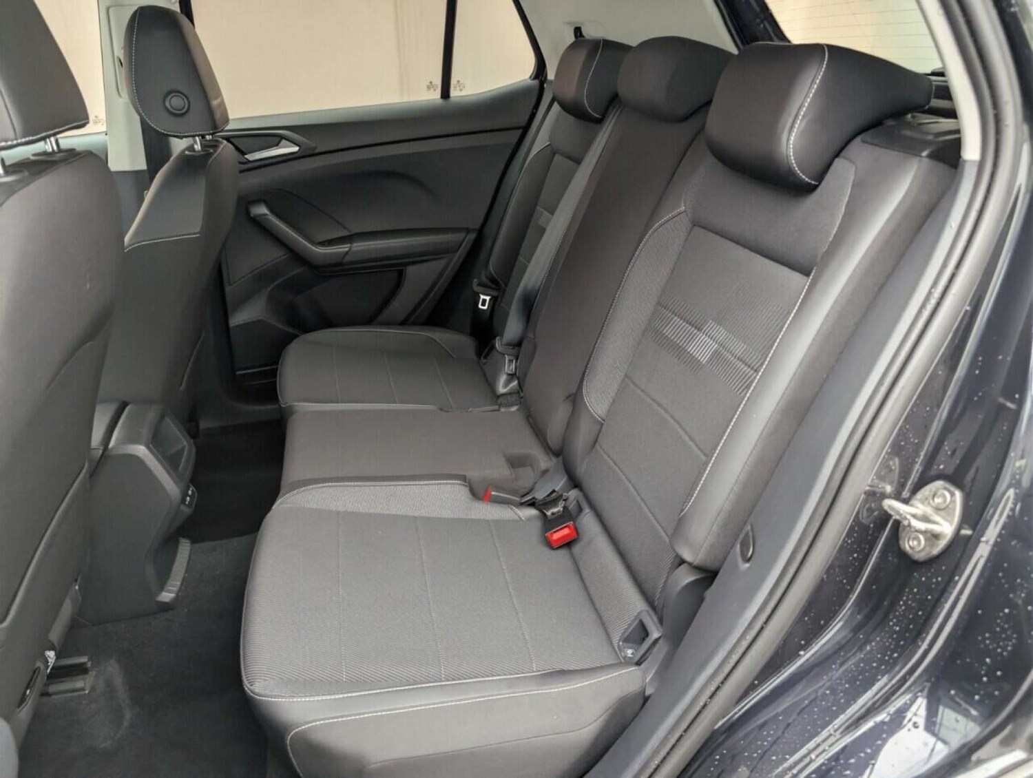 Used Volkswagen T-Cross 2022 for sale - 77713097: Photo 27