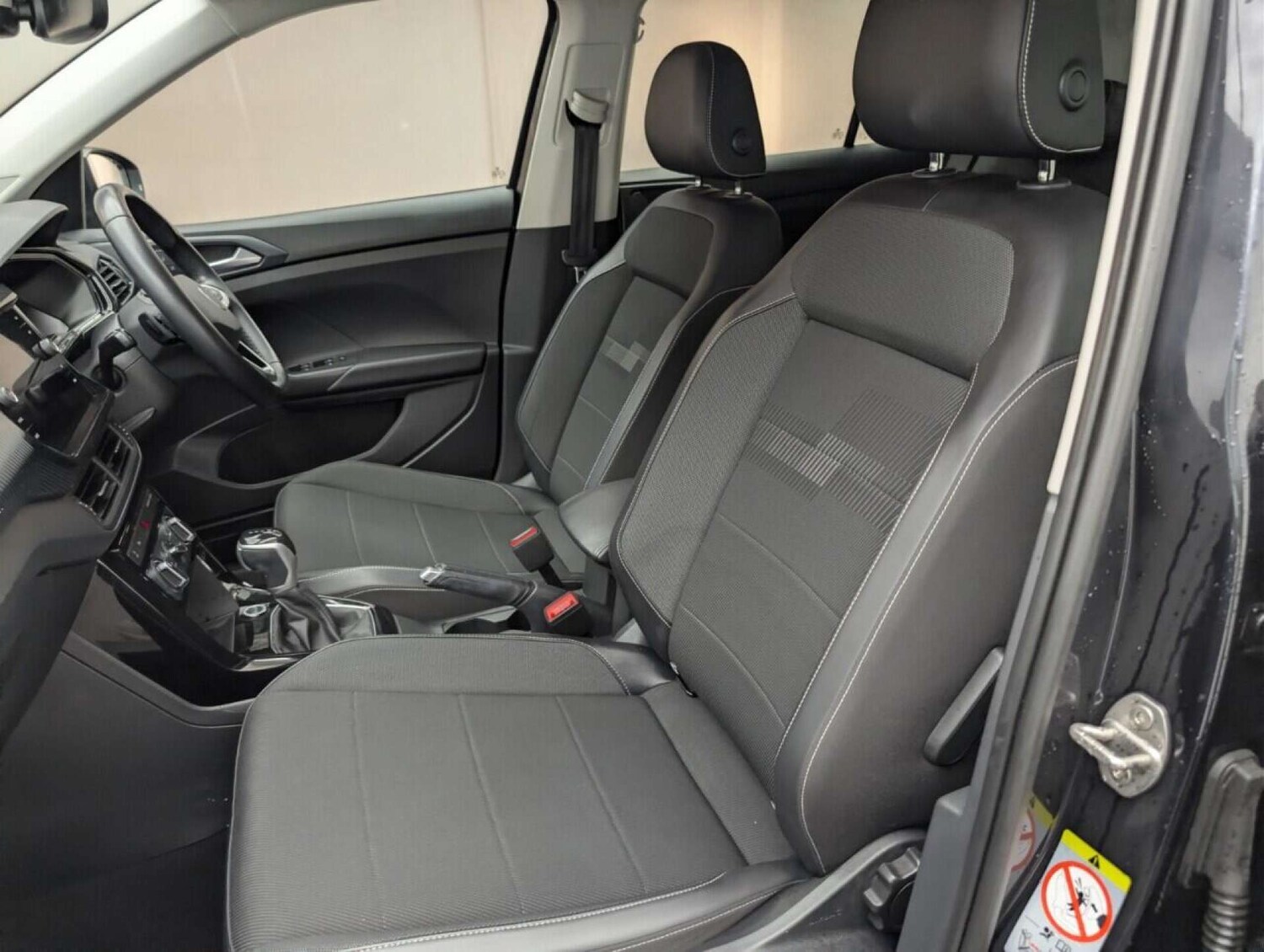 Used Volkswagen T-Cross 2022 for sale - 77713097: Photo 28