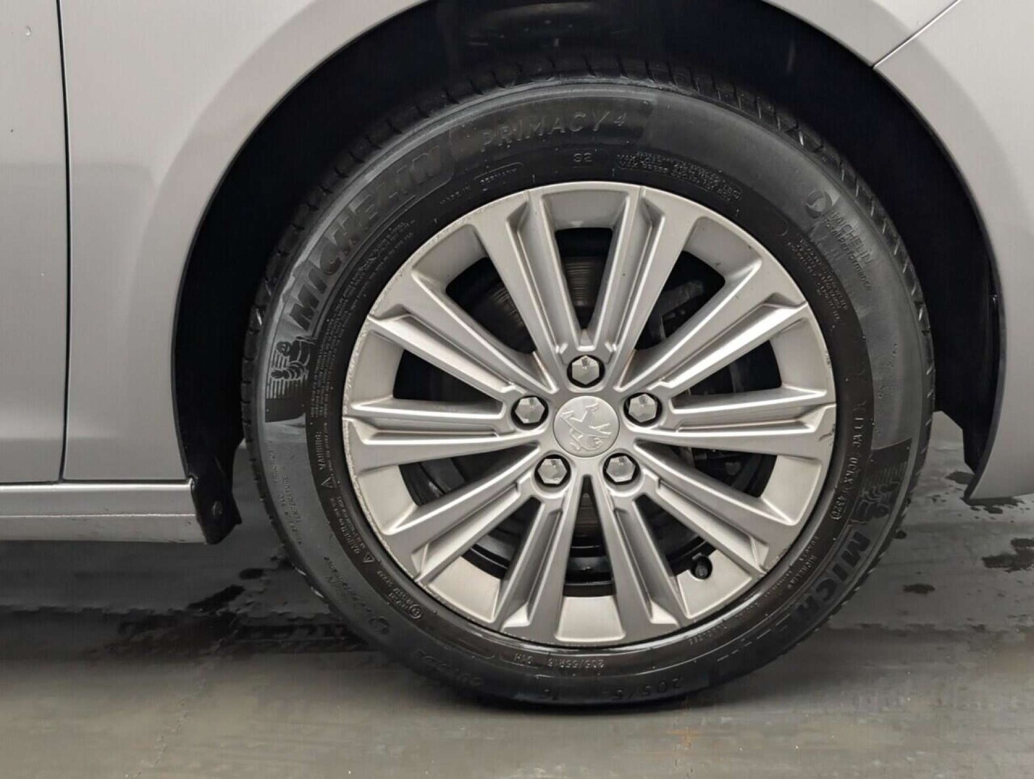 Used Peugeot 308 2021 for sale - 77933978: Photo 12