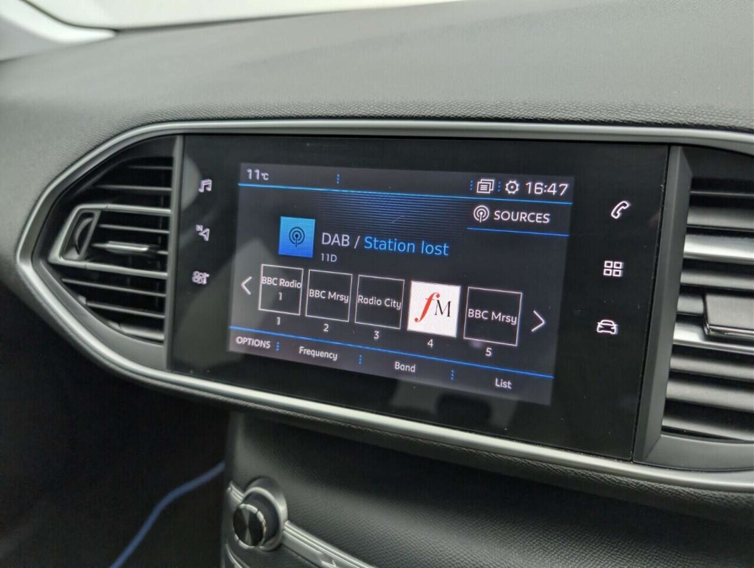 Used Peugeot 308 2021 for sale - 77933978: Photo 16