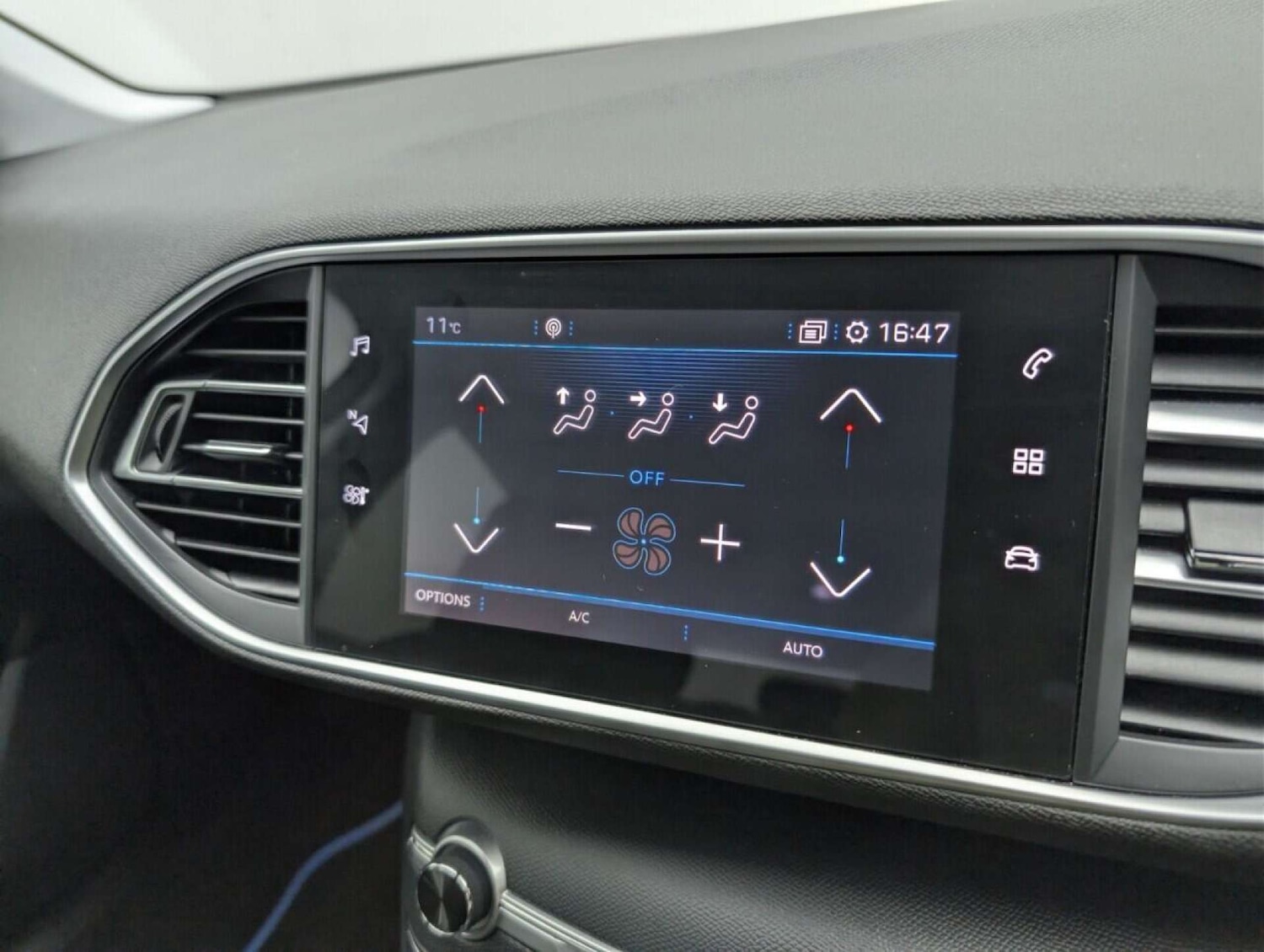 Used Peugeot 308 2021 for sale - 77933978: Photo 19