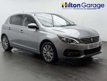 Used Peugeot 308 2021 for sale - 77933978: Photo