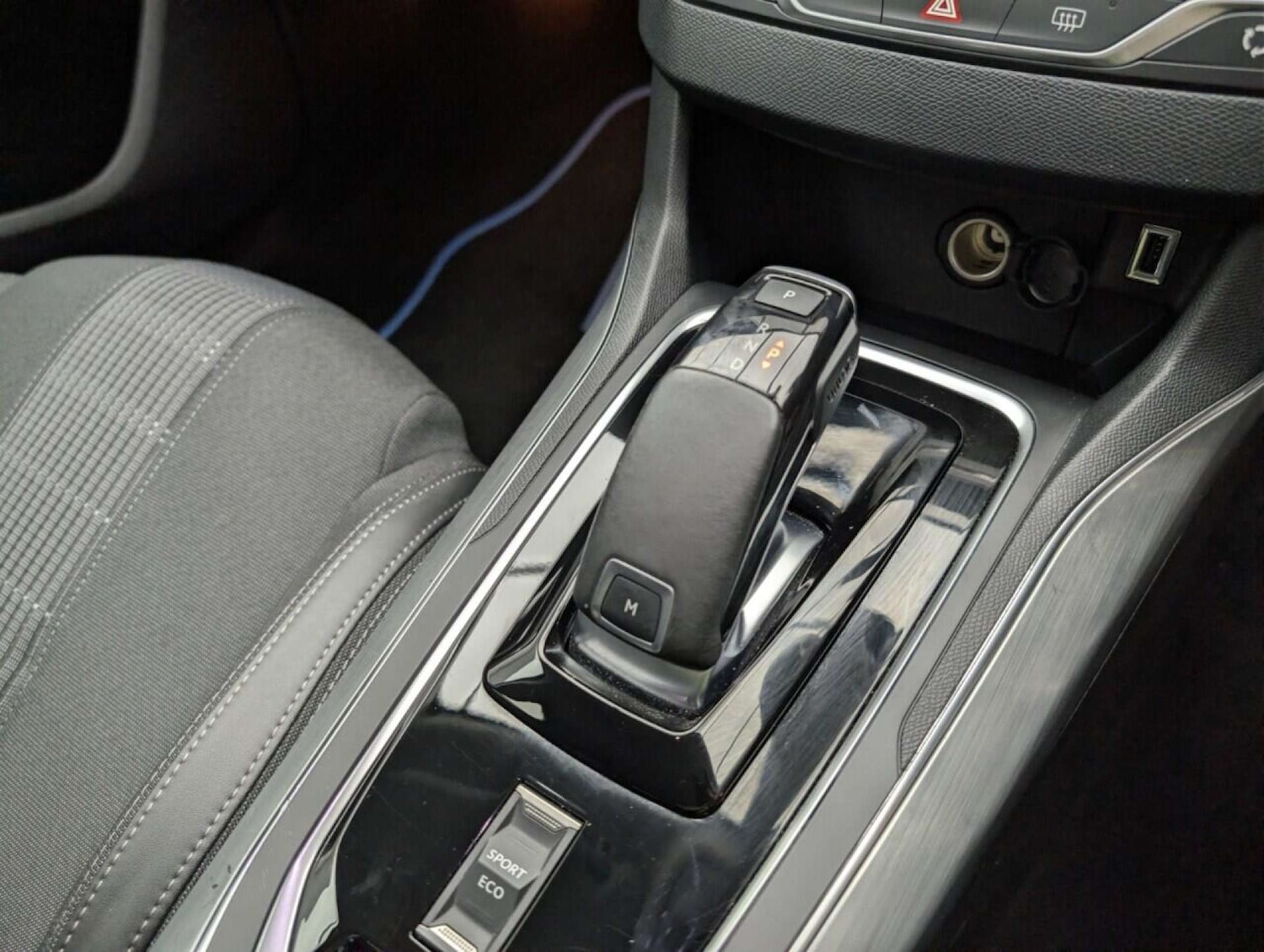 Used Peugeot 308 2021 for sale - 77933978: Photo 21