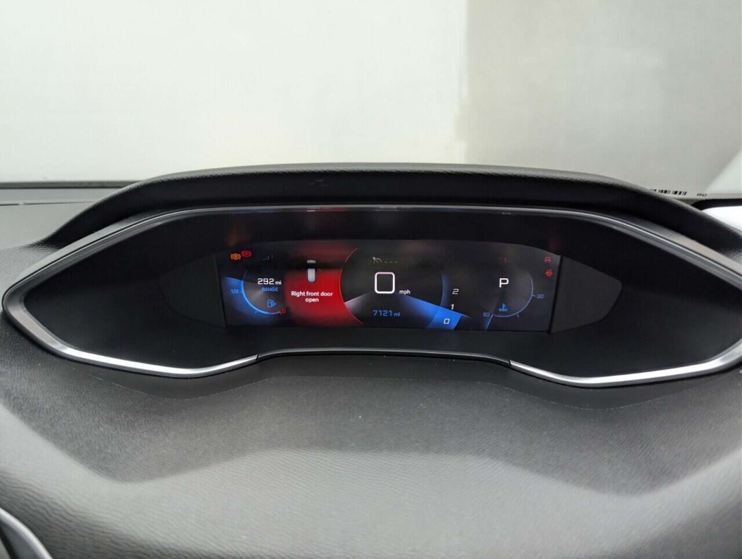 Used Peugeot 308 2021 for sale - 77933978: Photo 22