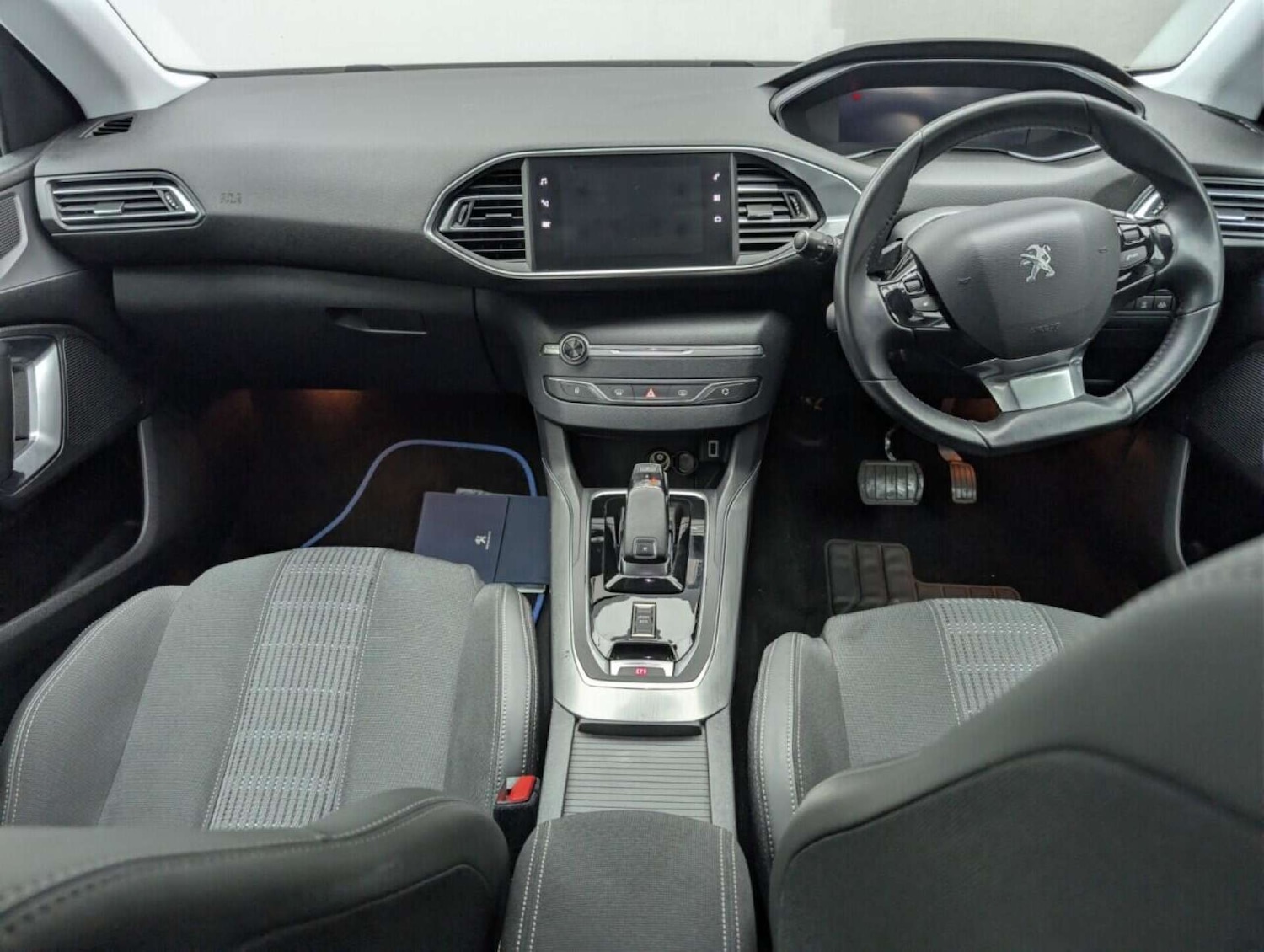Used Peugeot 308 2021 for sale - 77933978: Photo 29