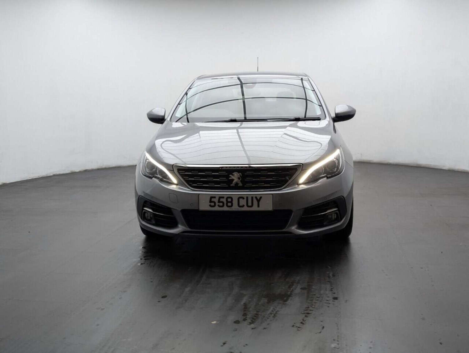 Used Peugeot 308 2021 for sale - 77933978: Photo 3