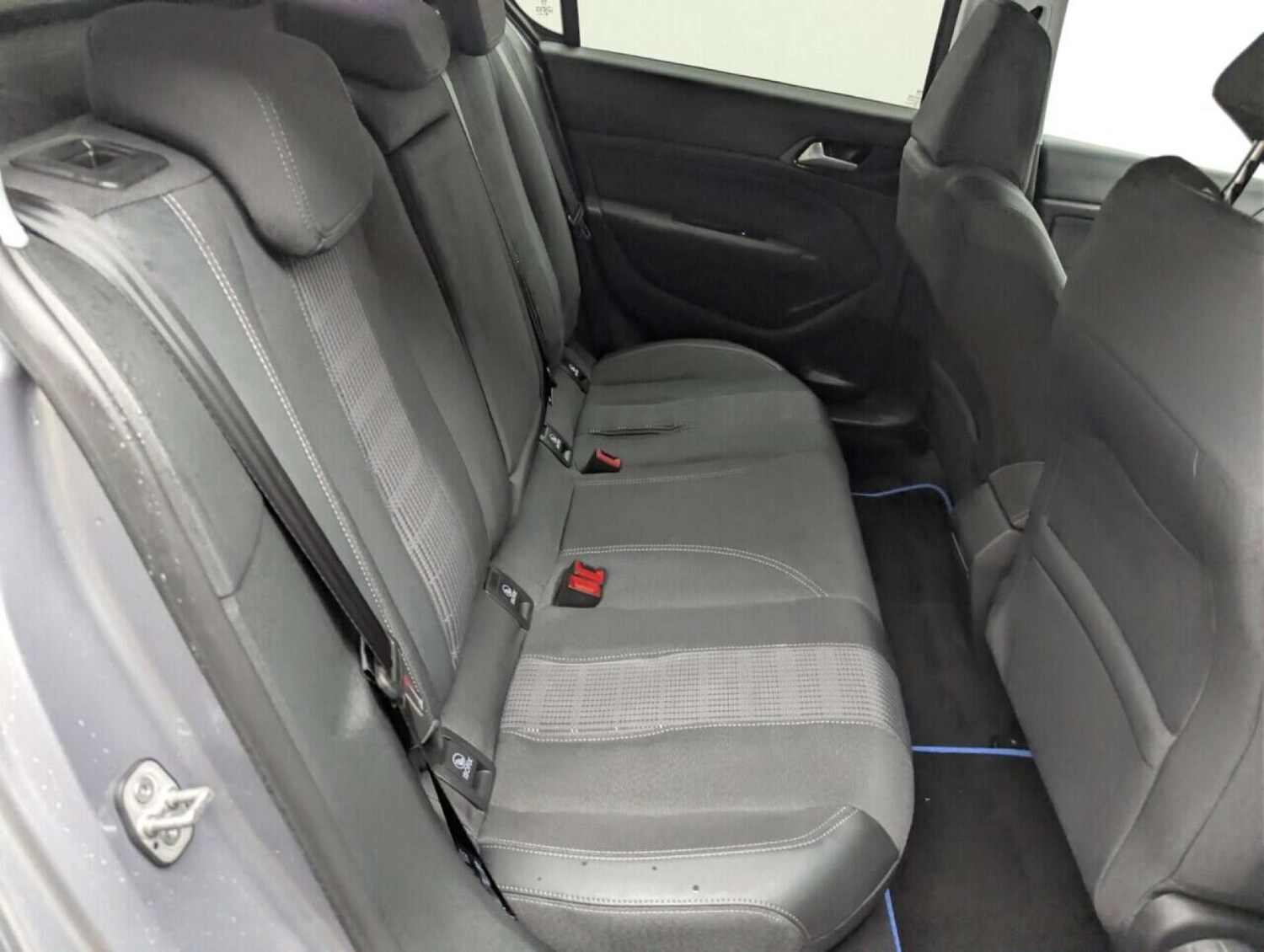 Used Peugeot 308 2021 for sale - 77933978: Photo 31