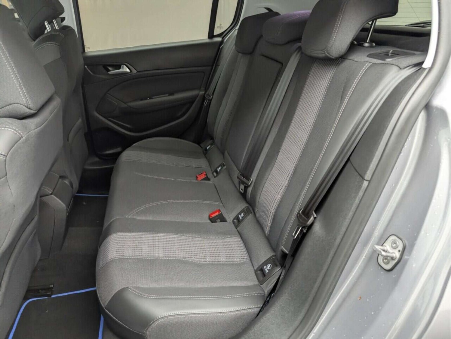 Used Peugeot 308 2021 for sale - 77933978: Photo 33