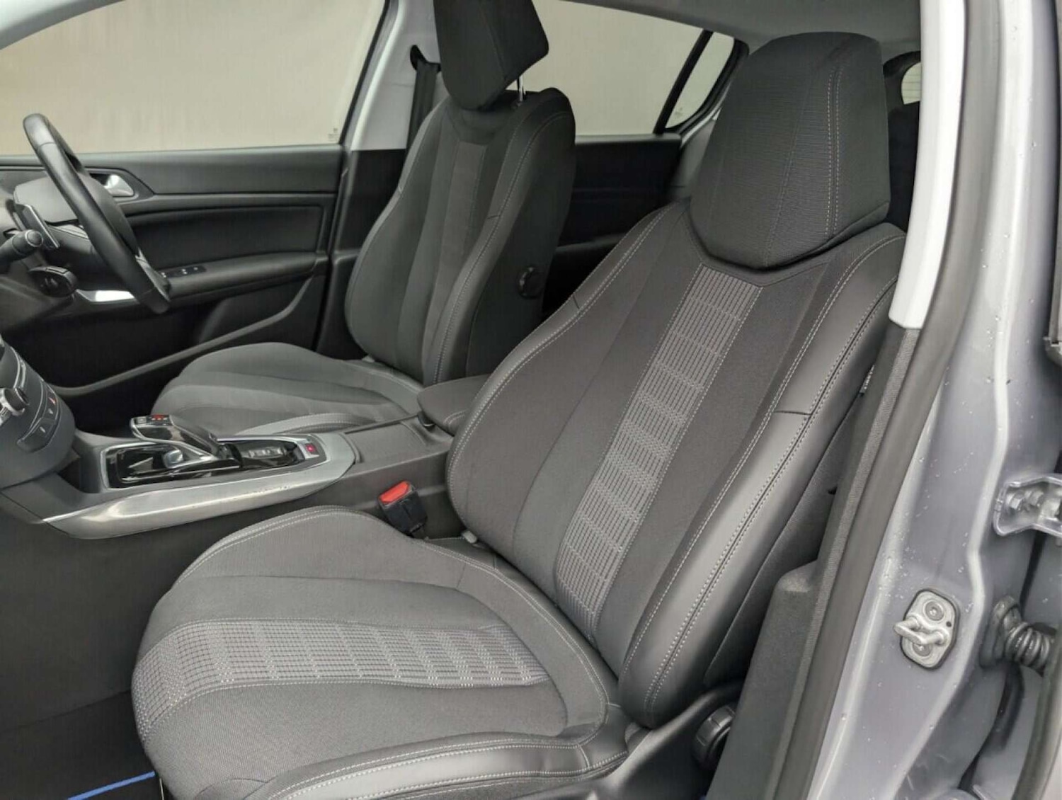 Used Peugeot 308 2021 for sale - 77933978: Photo 34