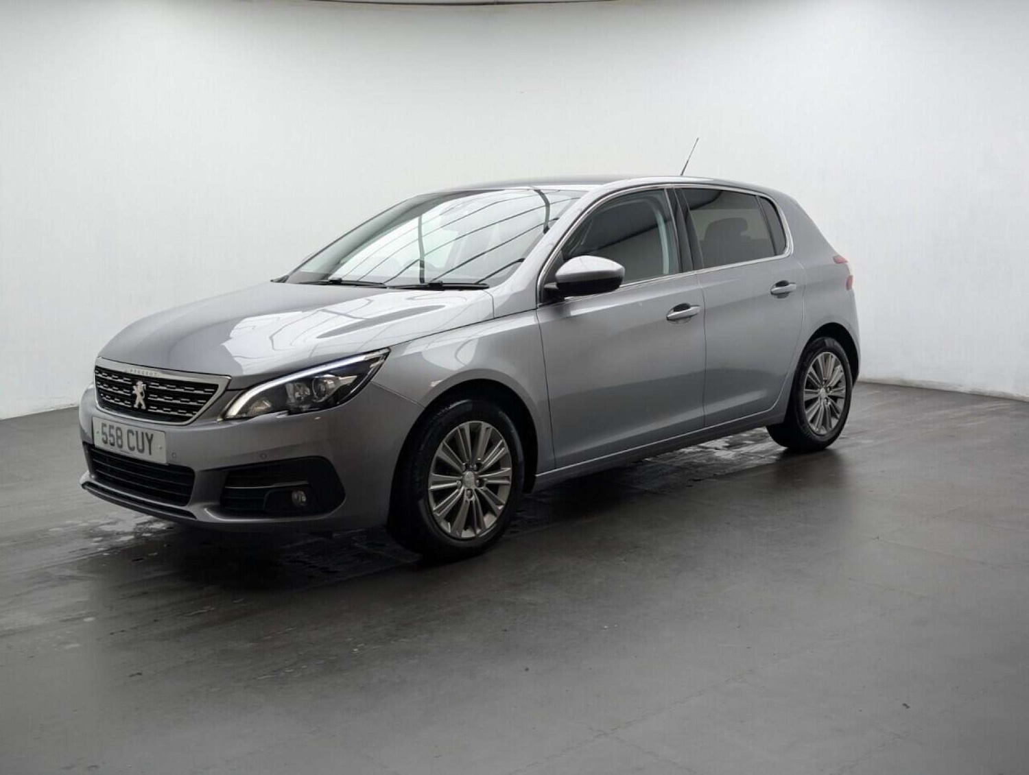 Used Peugeot 308 2021 for sale - 77933978: Photo 4