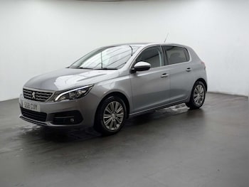 Used Peugeot 308 2021 for sale - 77933978: Photo