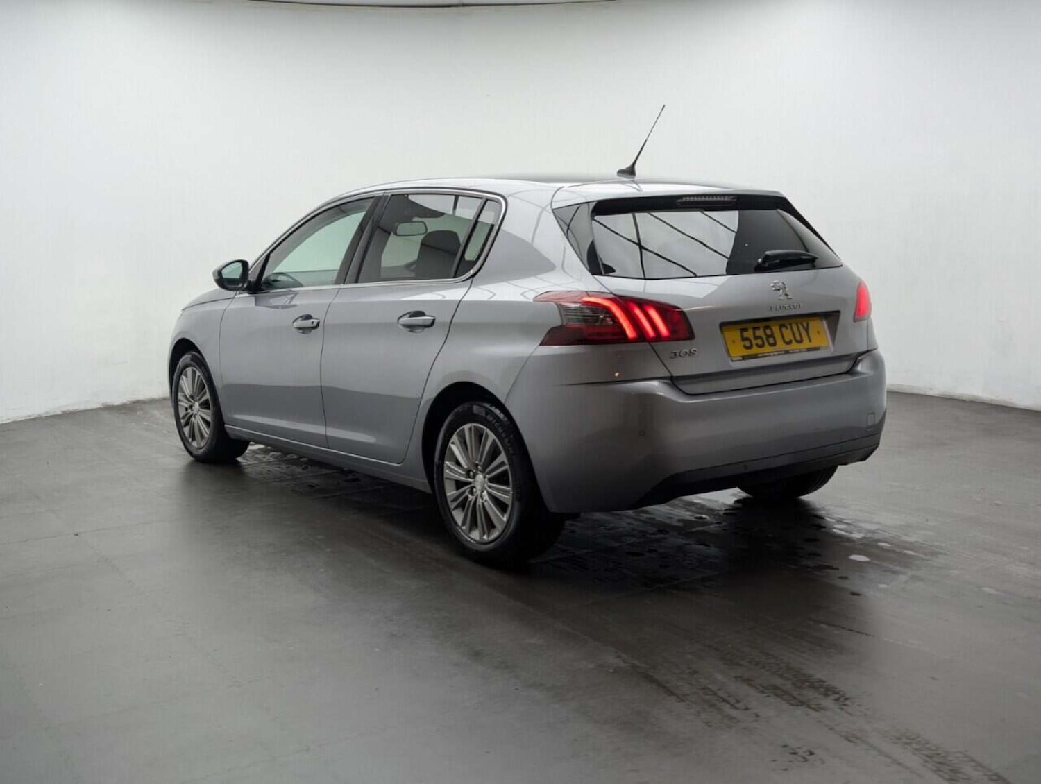 Used Peugeot 308 2021 for sale - 77933978: Photo 7