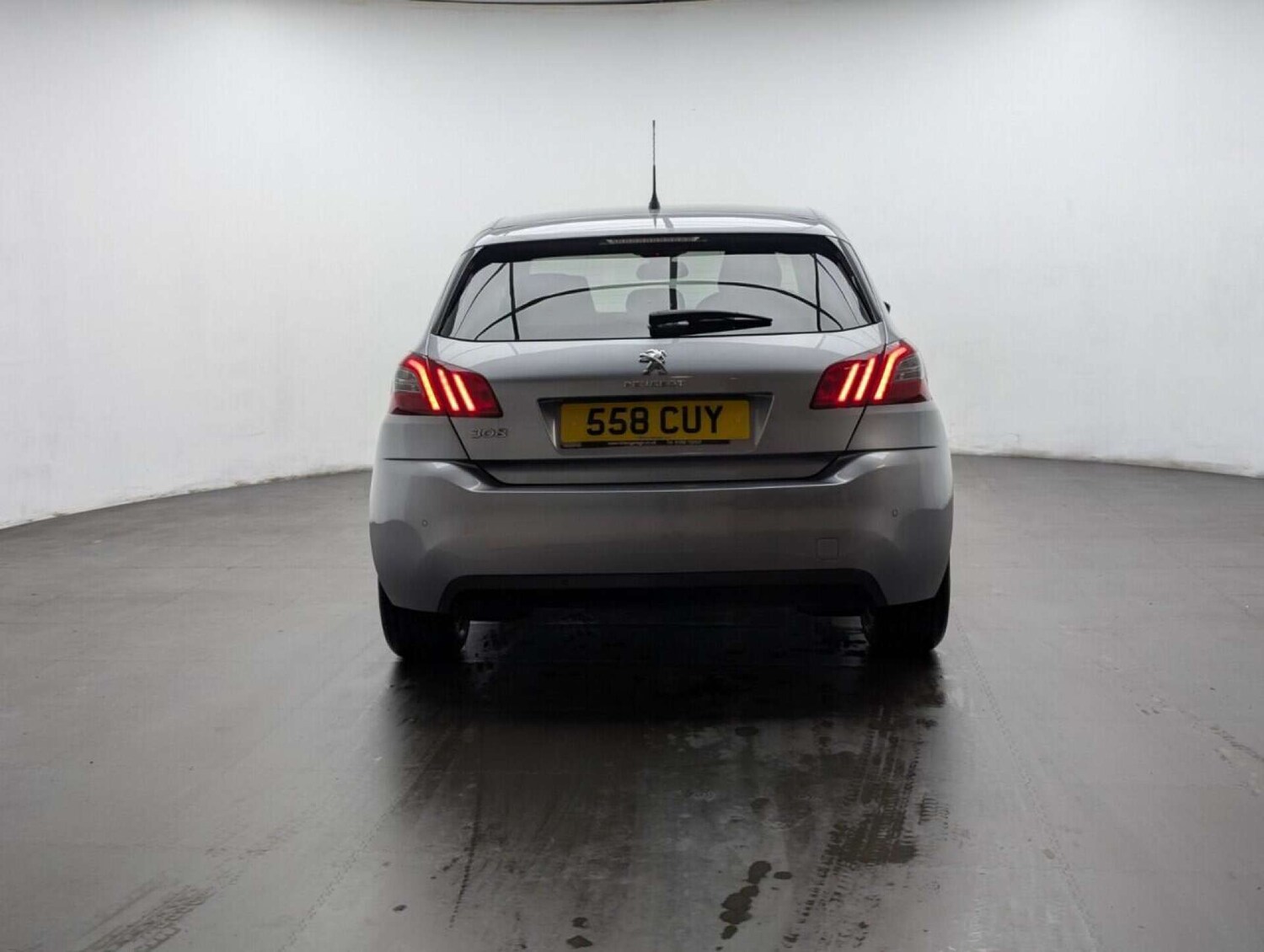 Used Peugeot 308 2021 for sale - 77933978: Photo 8