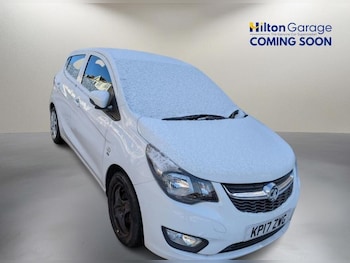 2017 (17) - 1.0 SE 5dr