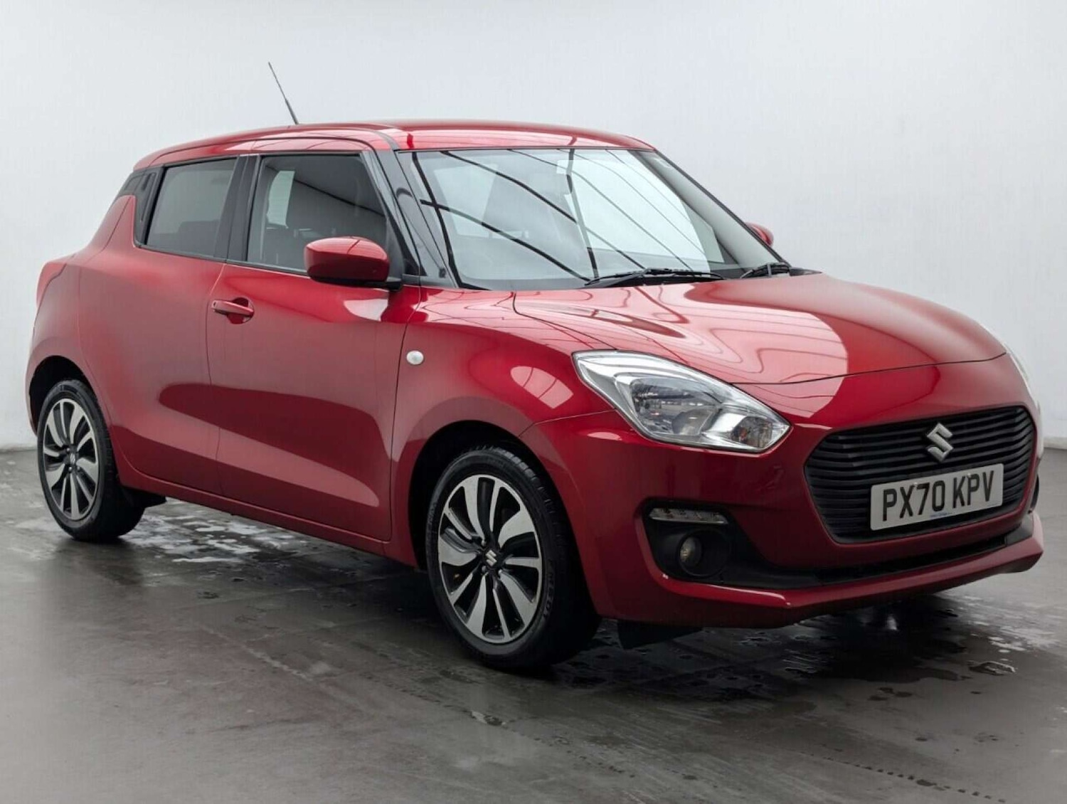 Used Suzuki Swift 2020 for sale - 77714735: Photo 12