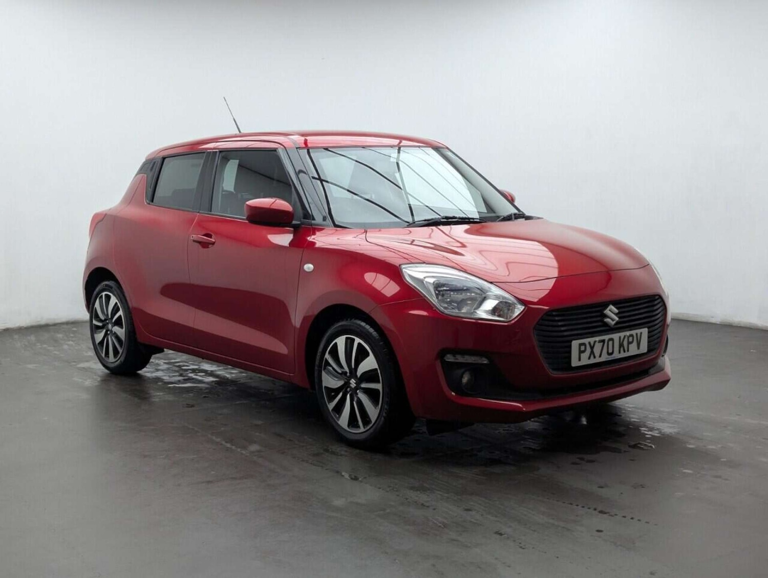 Used Suzuki Swift 2020 for sale - 77714735: Photo 13