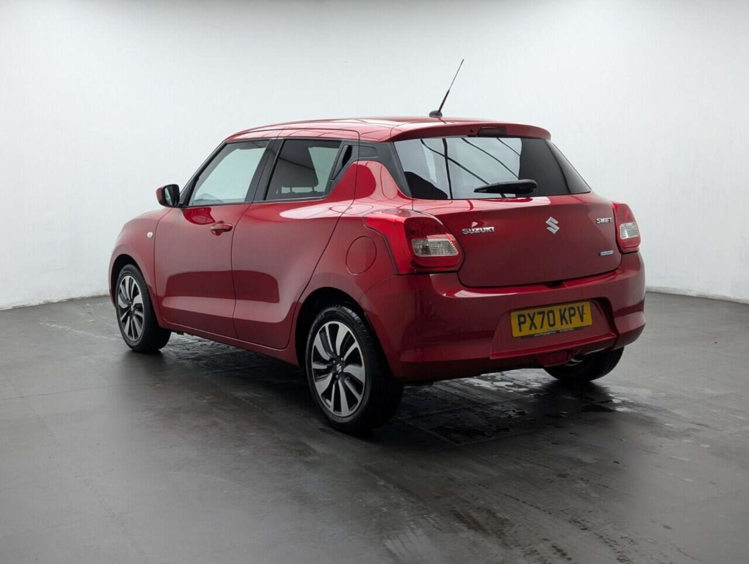 Used Suzuki Swift 2020 for sale - 77714735: Photo 17