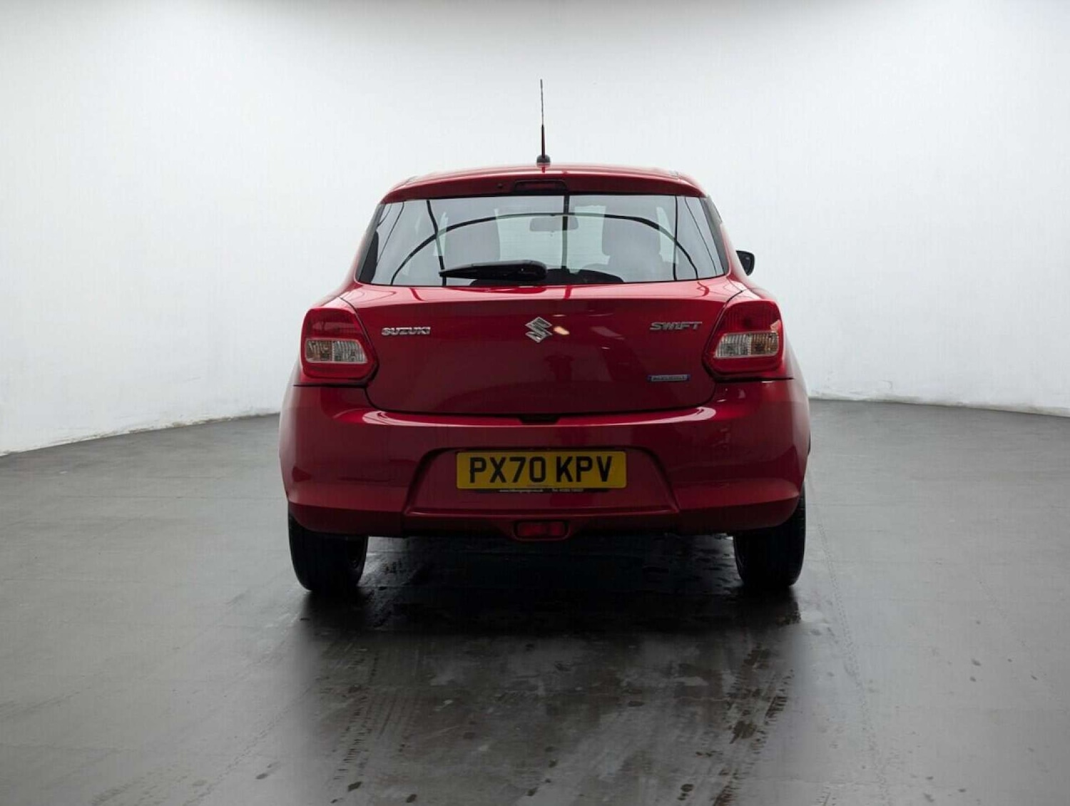 Used Suzuki Swift 2020 for sale - 77714735: Photo 18