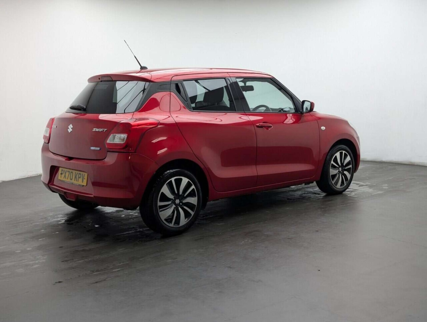 Used Suzuki Swift 2020 for sale - 77714735: Photo 19