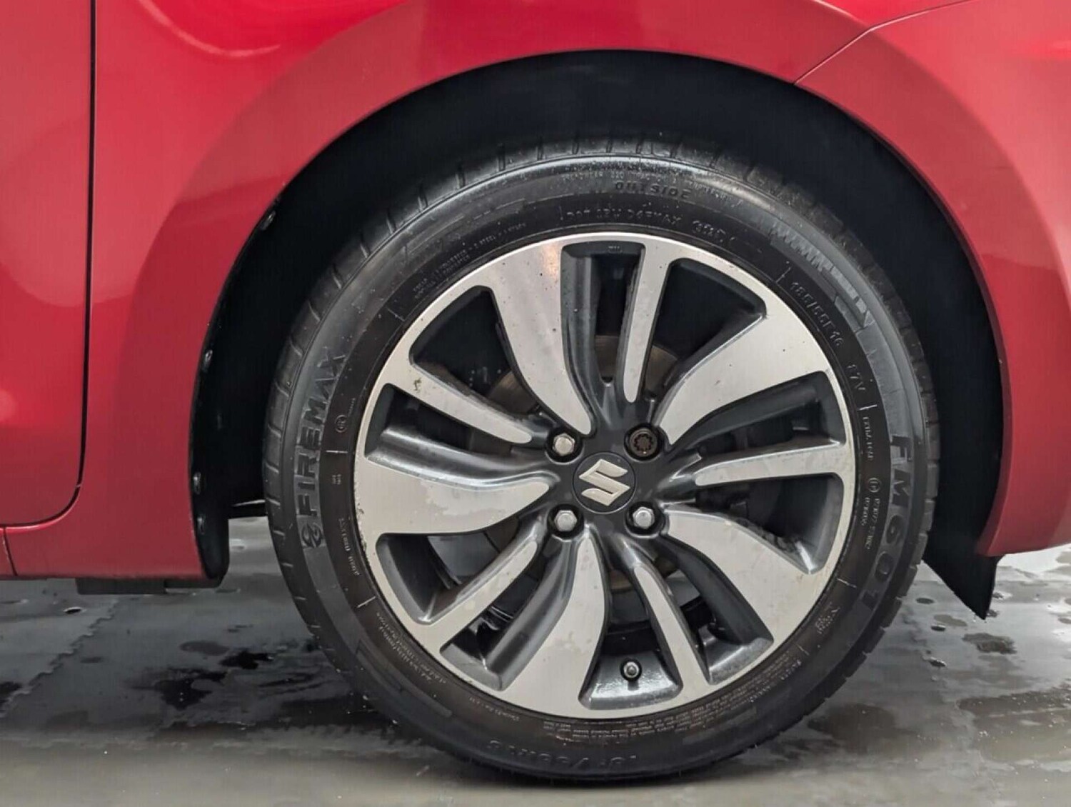 Used Suzuki Swift 2020 for sale - 77714735: Photo 21