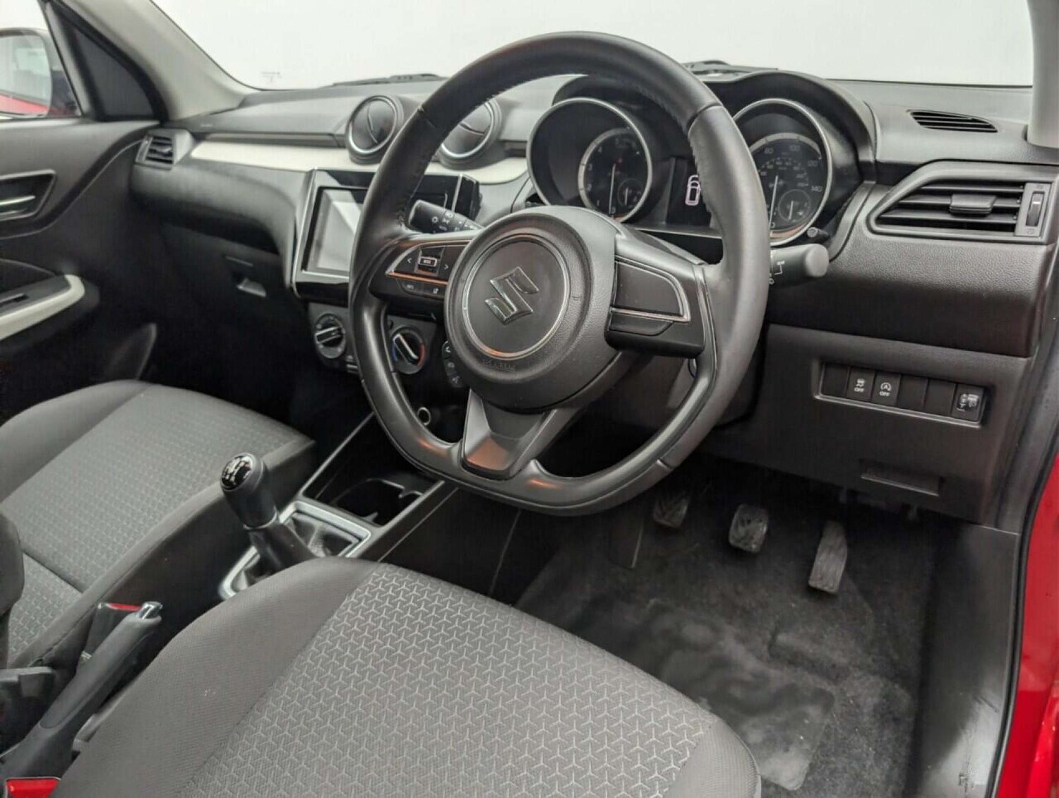 Used Suzuki Swift 2020 for sale - 77714735: Photo 22