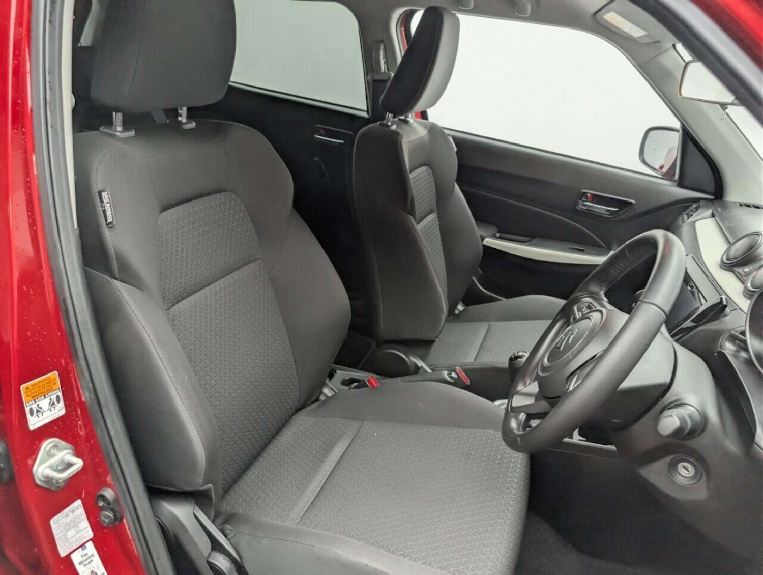 Used Suzuki Swift 2020 for sale - 77714735: Photo 23